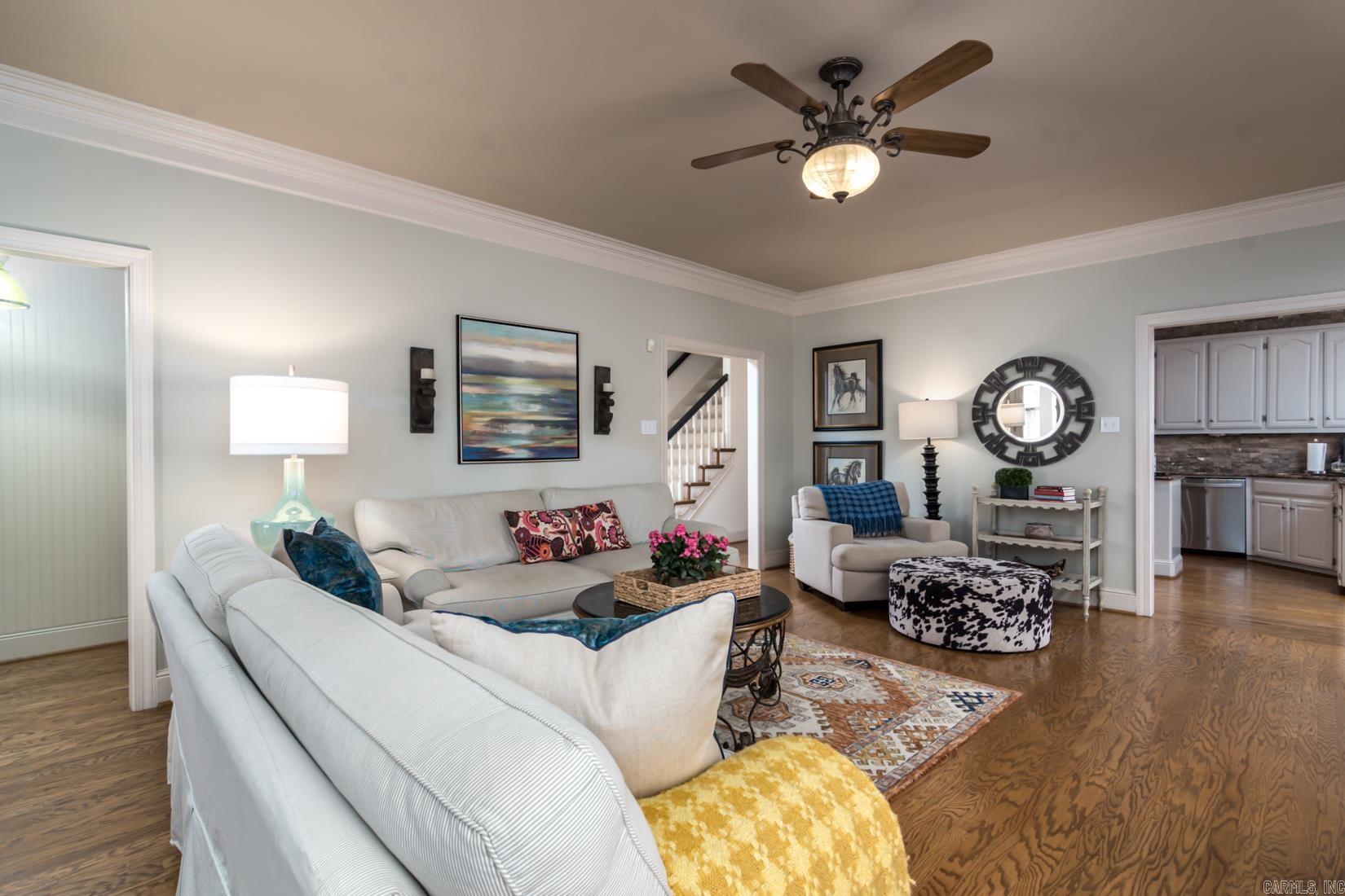12 EDENFIELD COVE