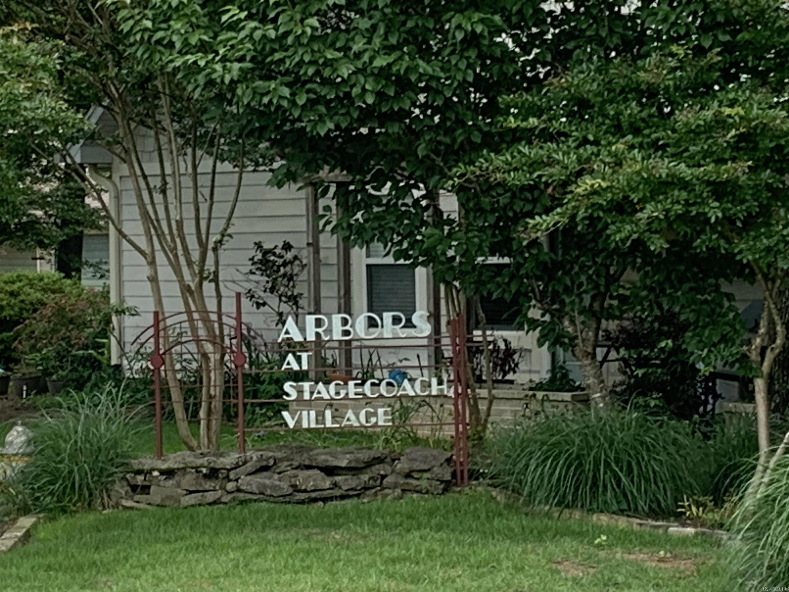 2127 Stagecoach Village