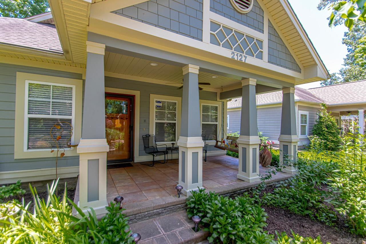 2127 Stagecoach Village