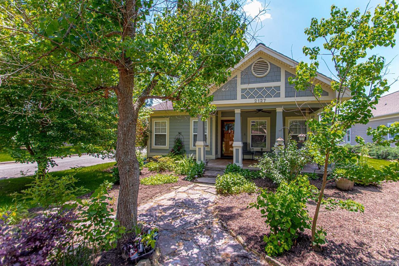 2127 Stagecoach Village