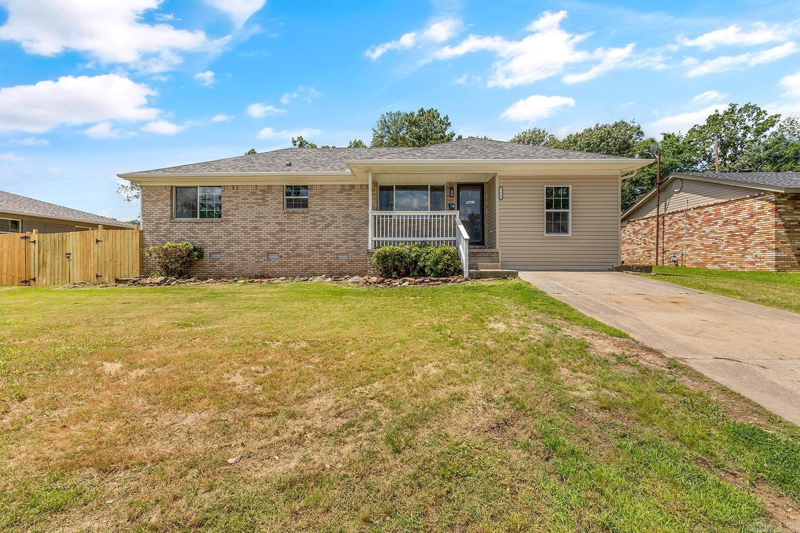 5629 Sonora Drive