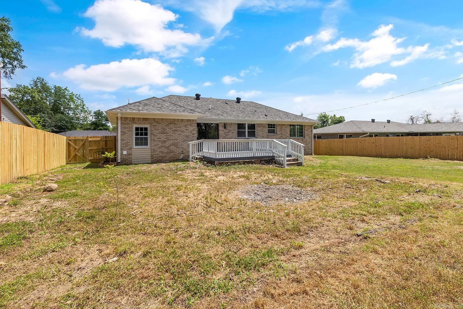 5629 Sonora Drive