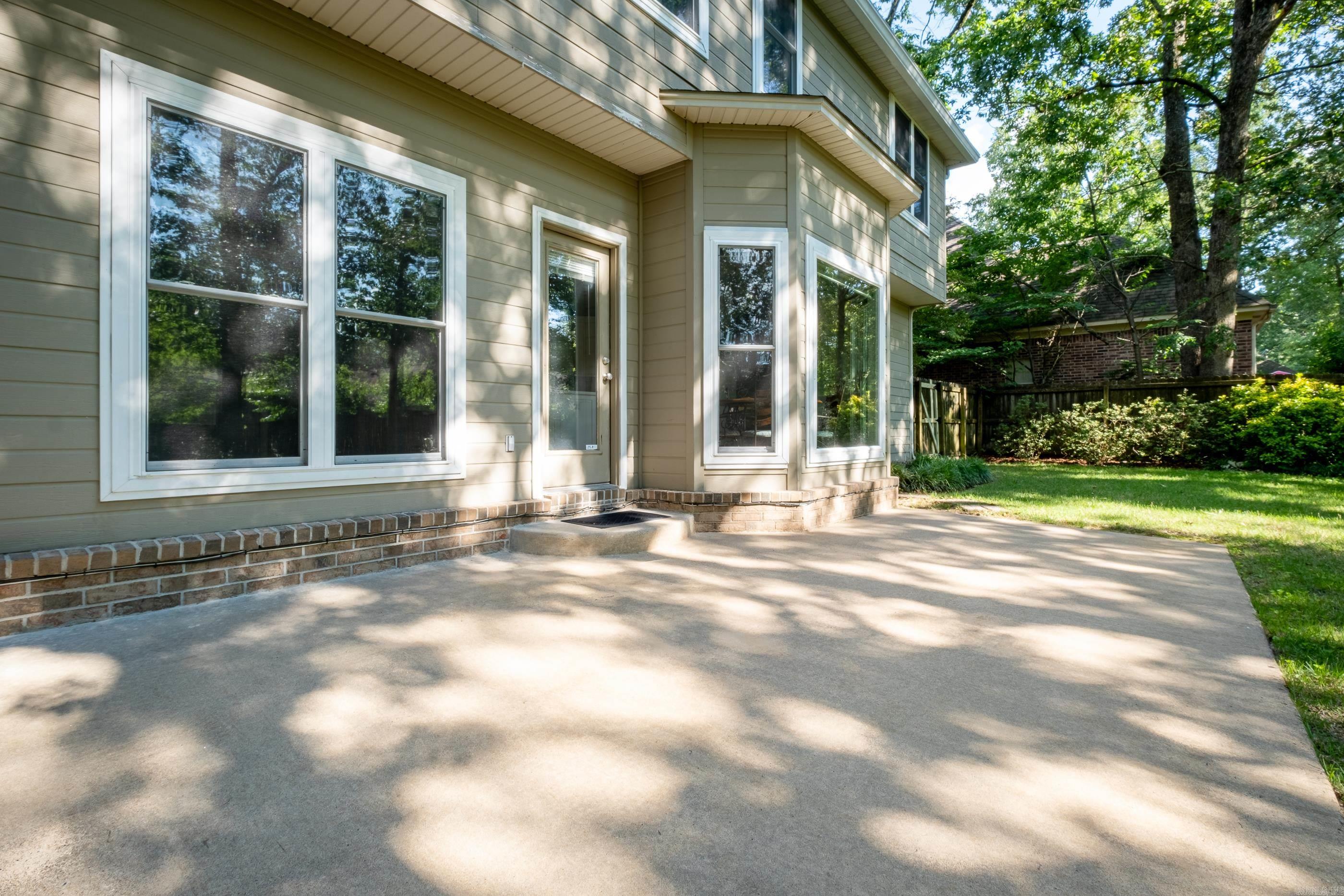 30 Aberdeen Drive