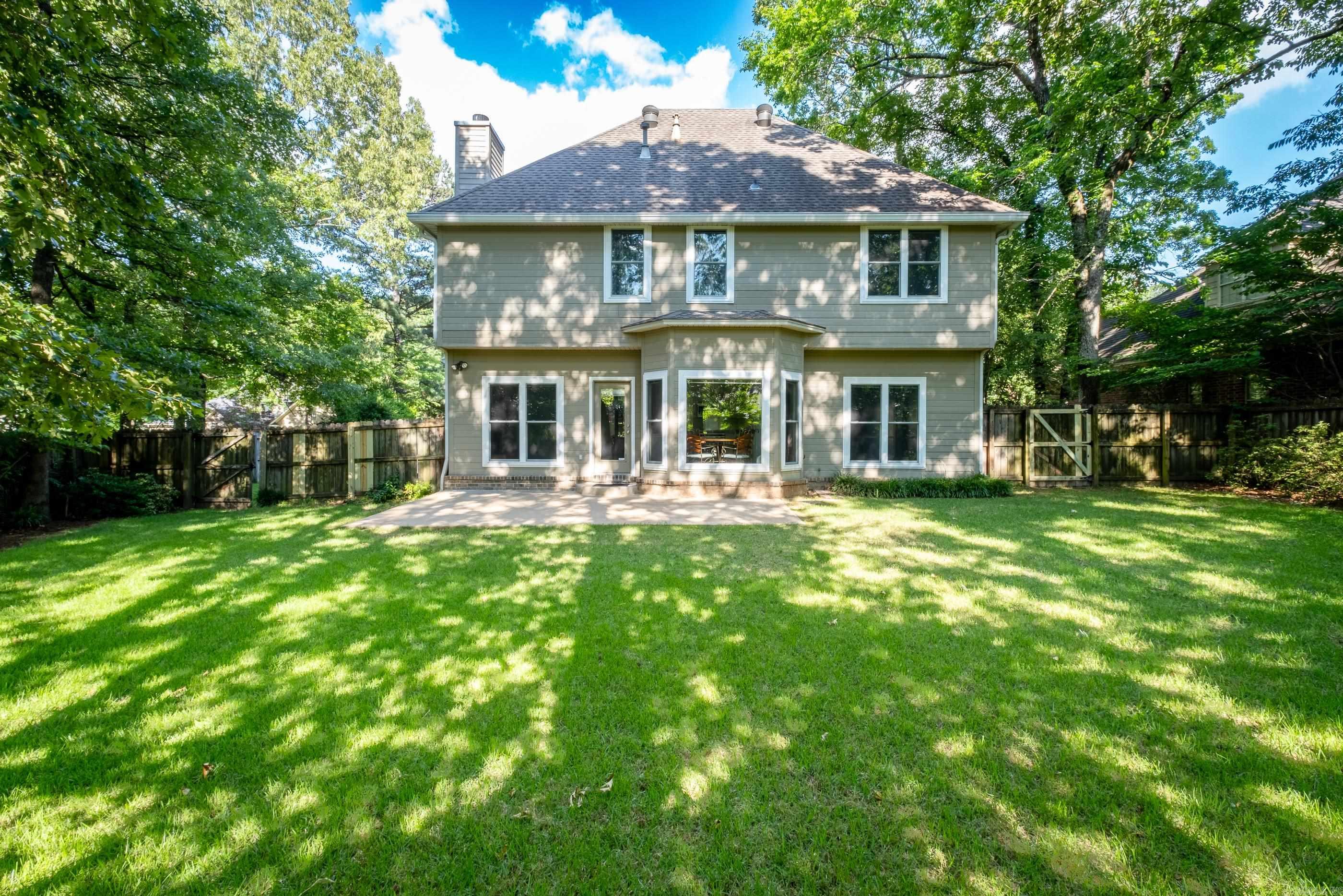 30 Aberdeen Drive