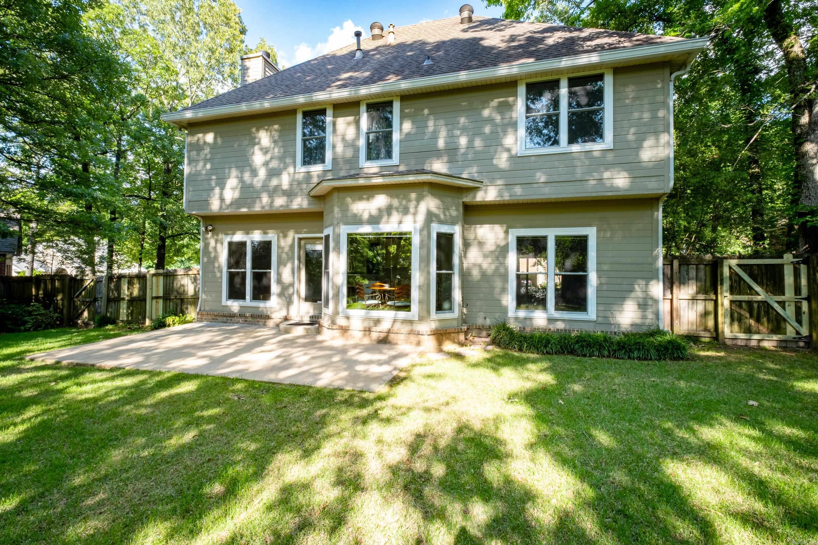 30 Aberdeen Drive