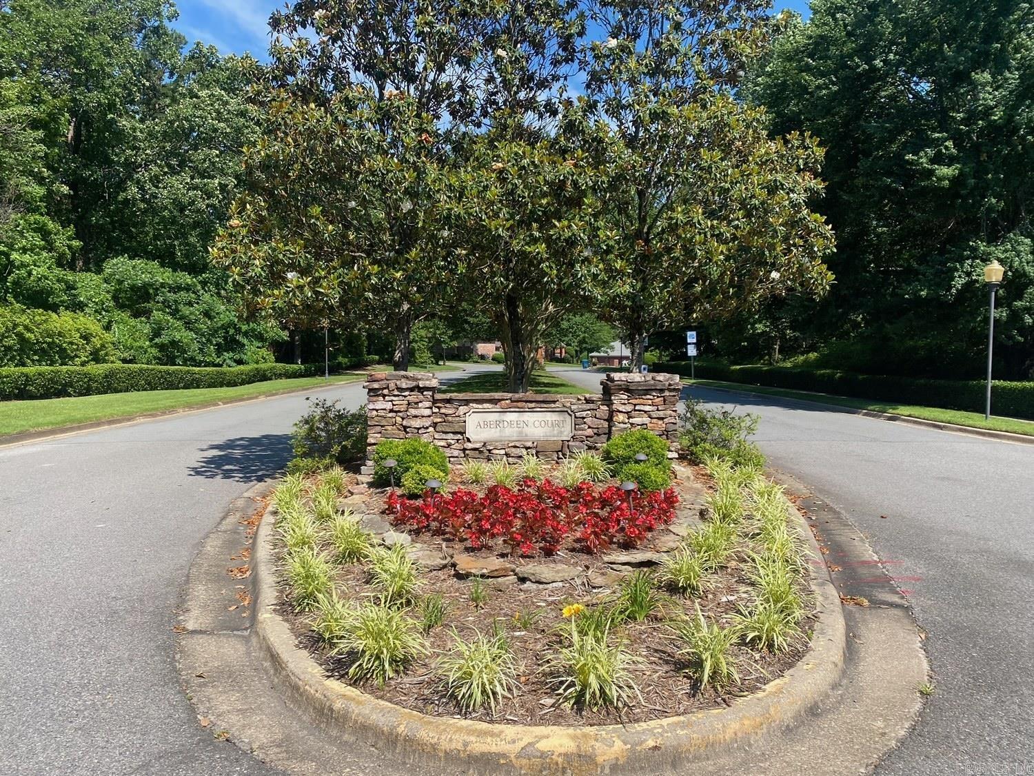 30 Aberdeen Drive