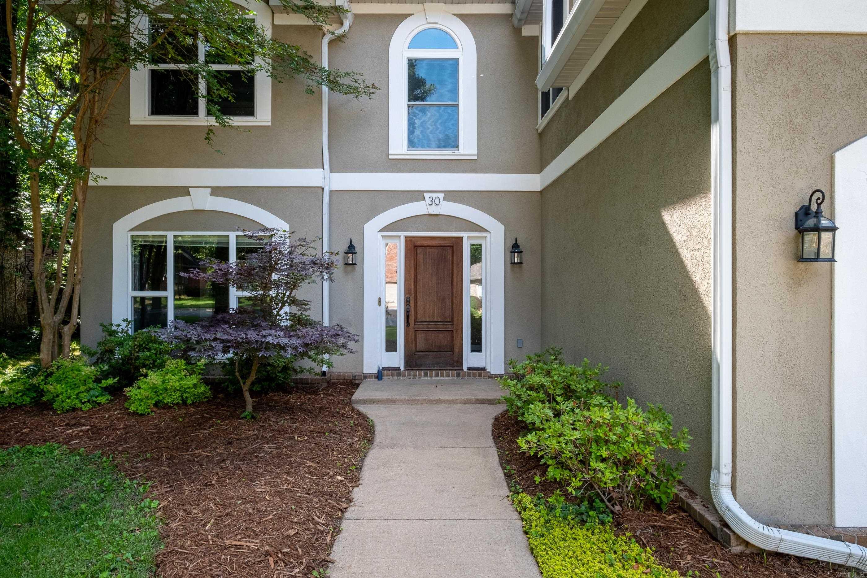 30 Aberdeen Drive