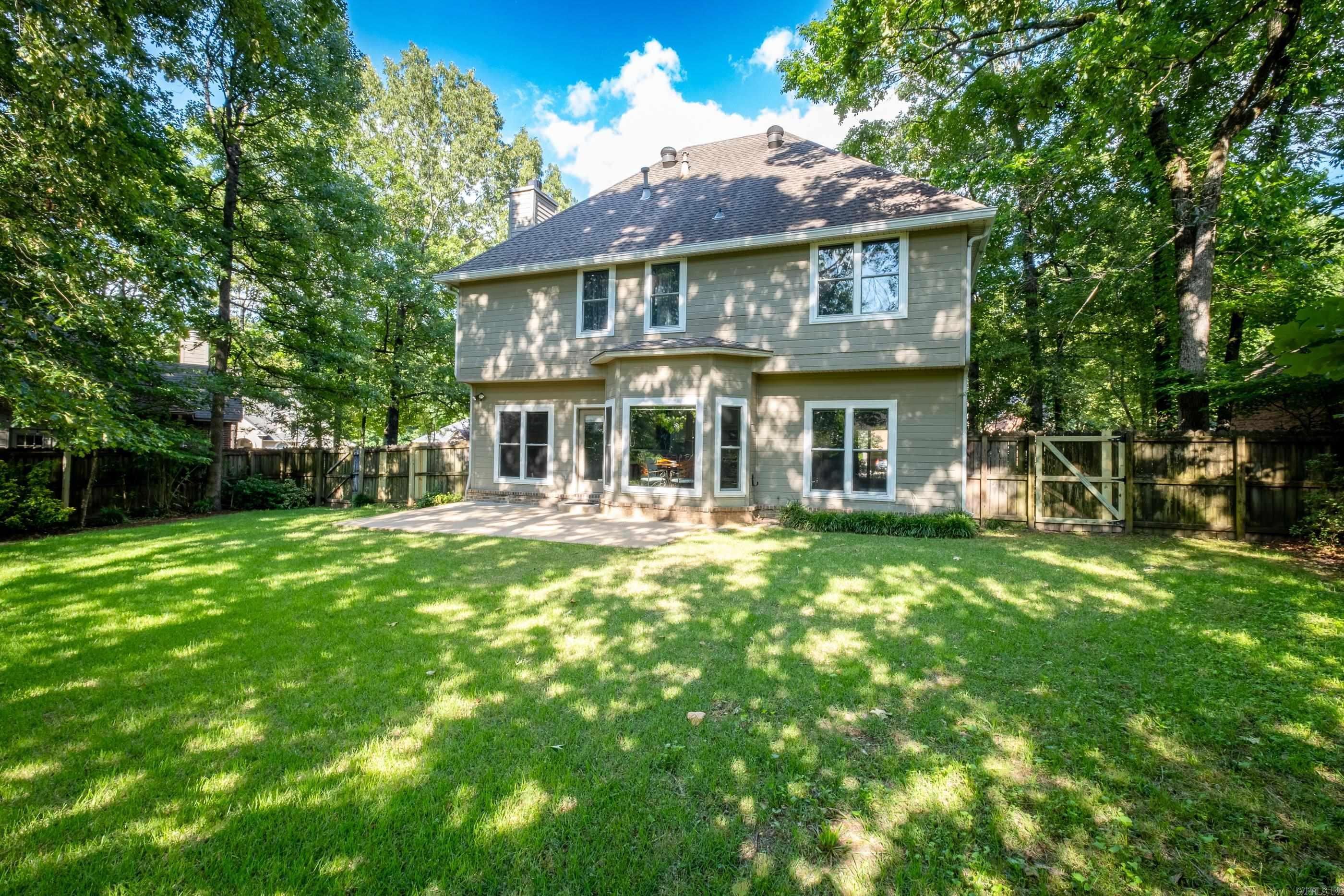 30 Aberdeen Drive