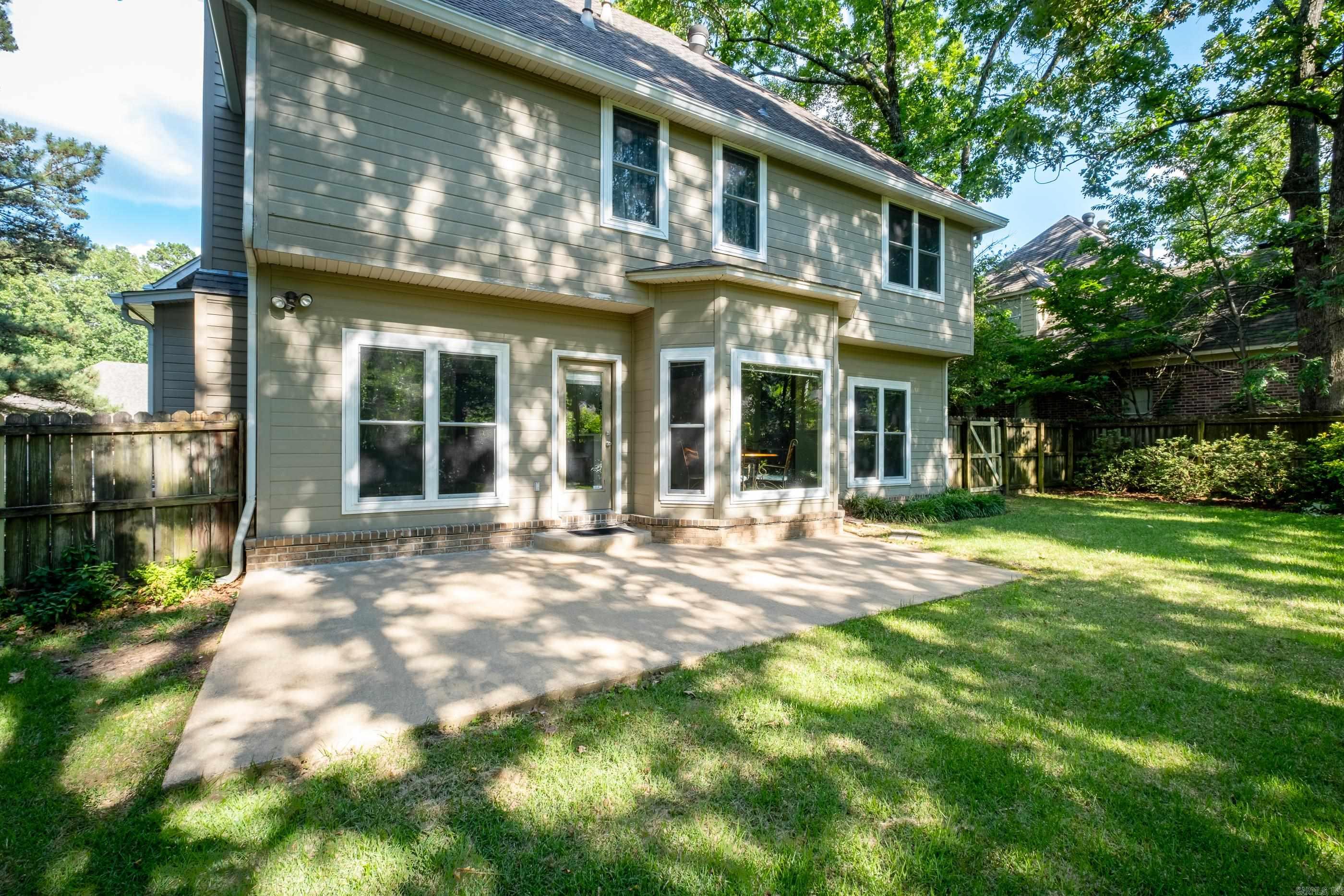 30 Aberdeen Drive