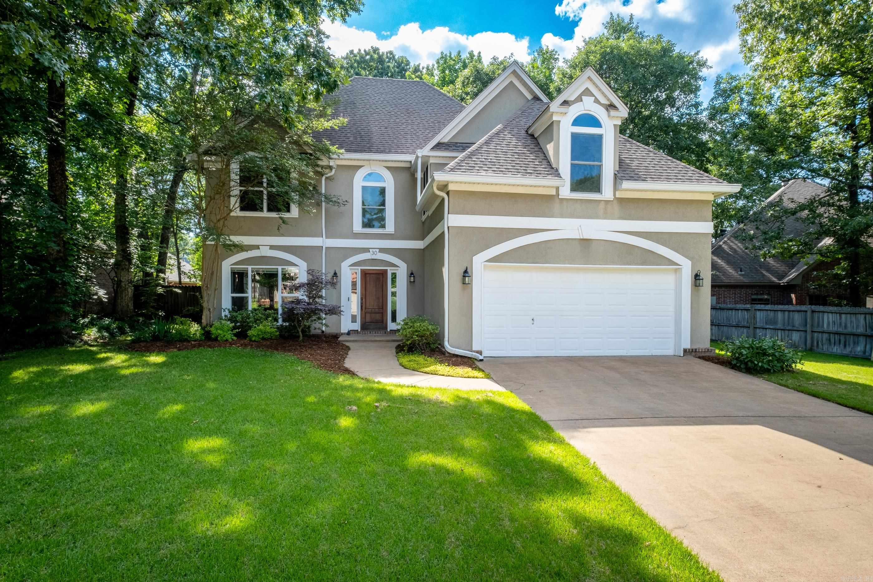 30 Aberdeen Drive