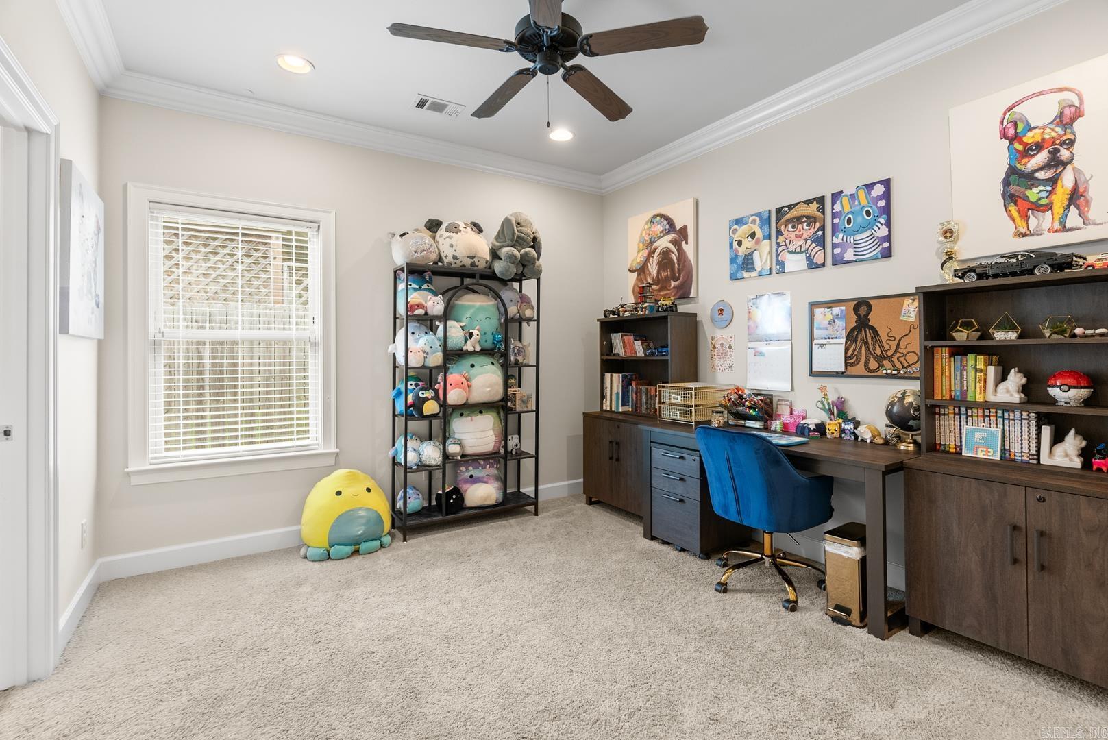 104 Tournay Court