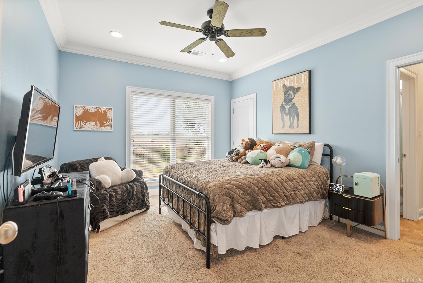 104 Tournay Court