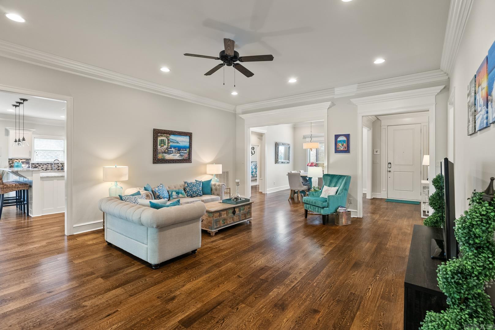 104 Tournay Court