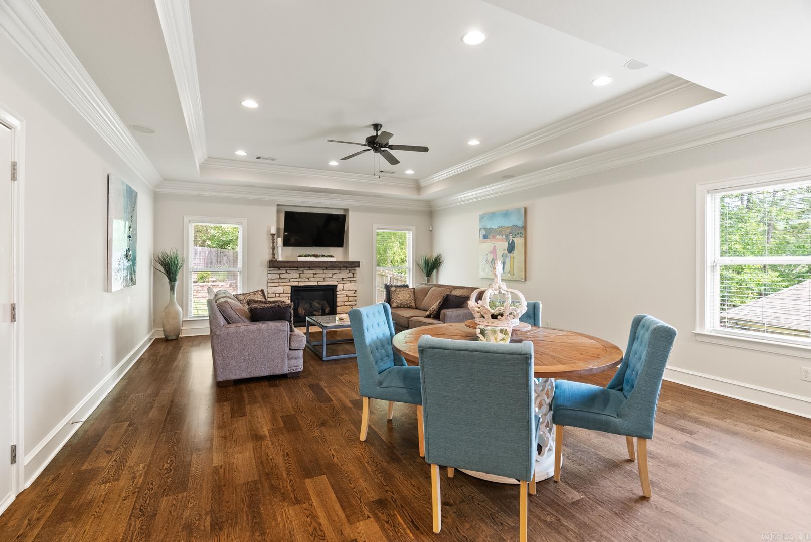 104 Tournay Court