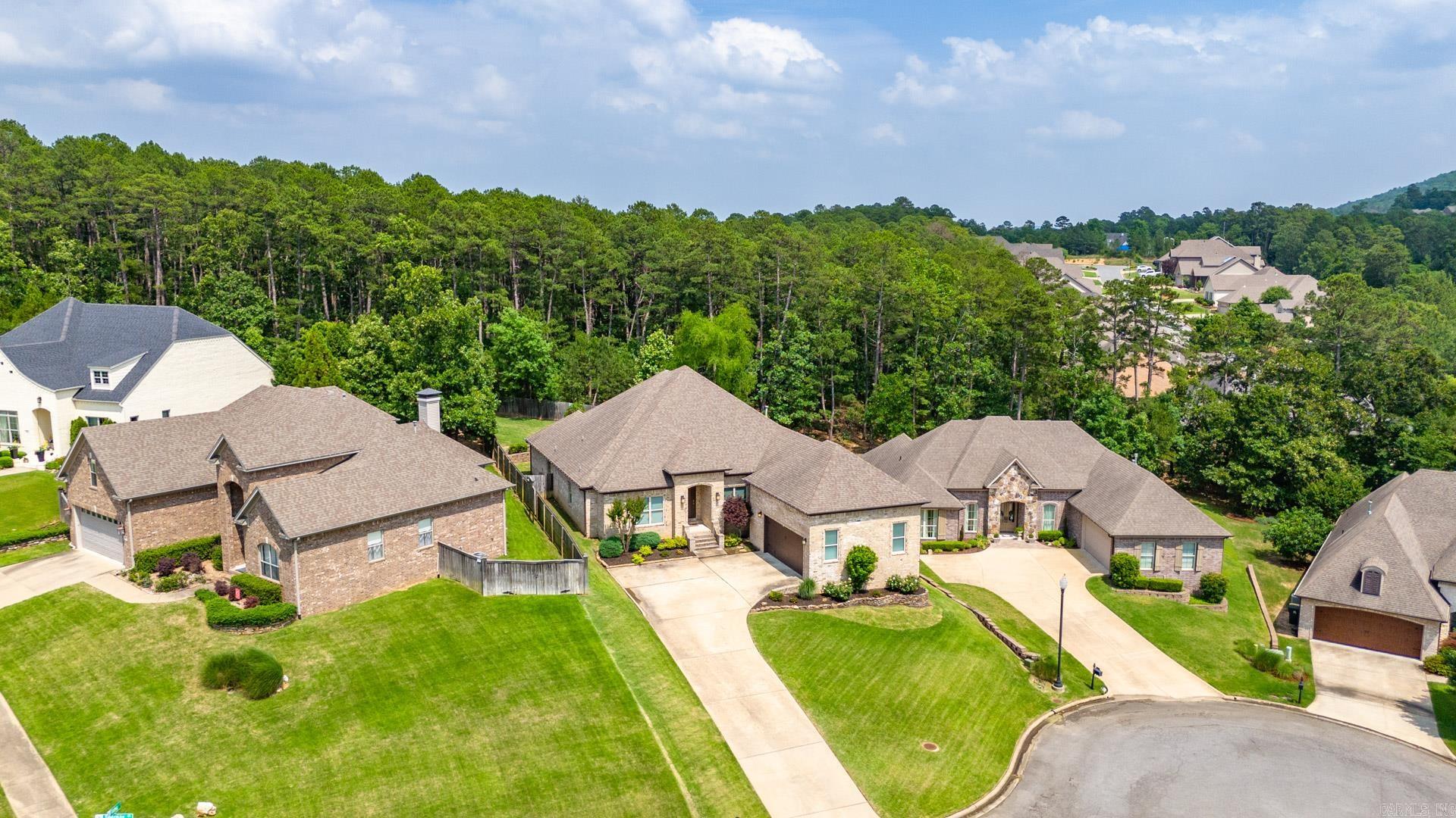 104 Tournay Court