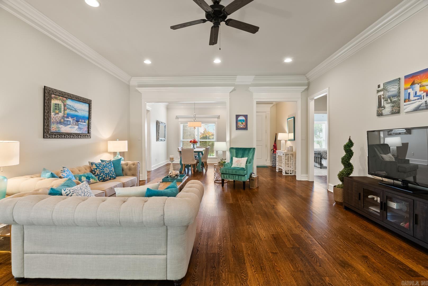 104 Tournay Court