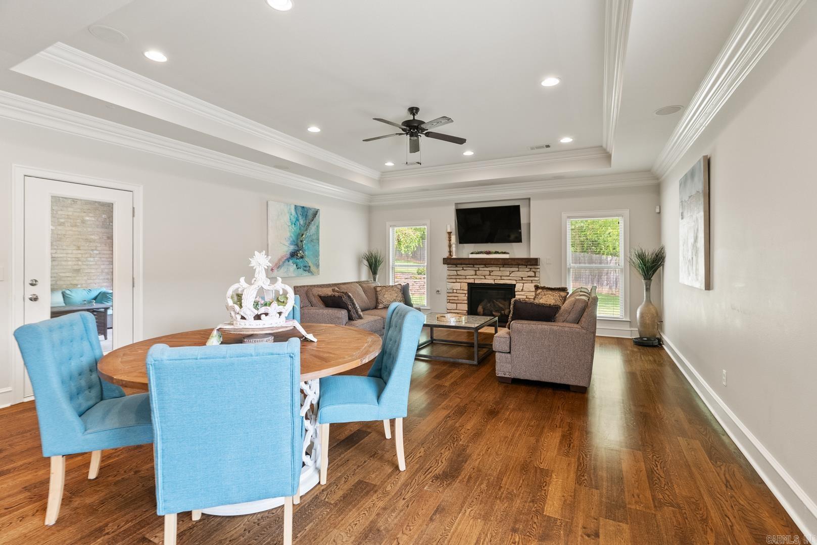 104 Tournay Court