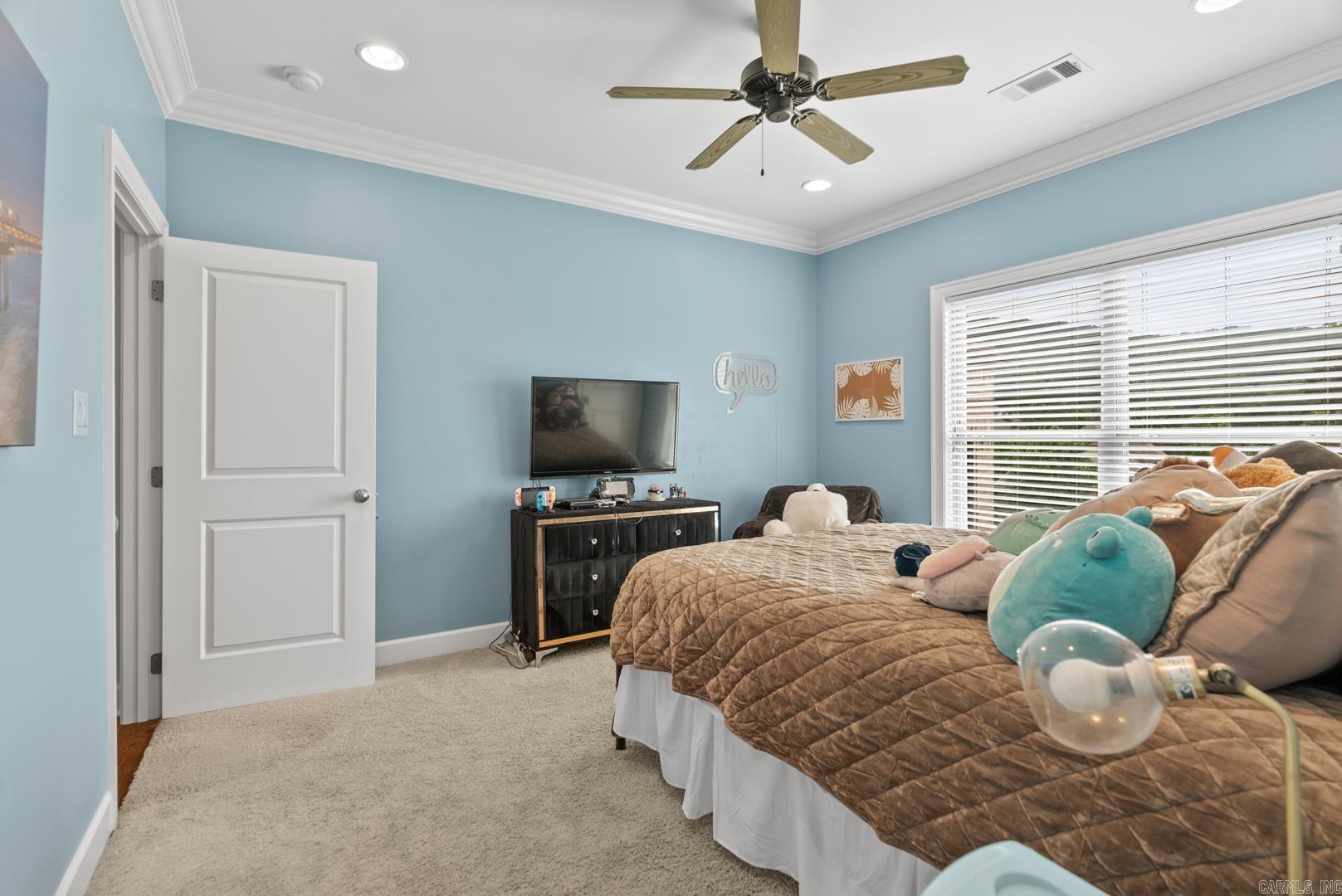 104 Tournay Court