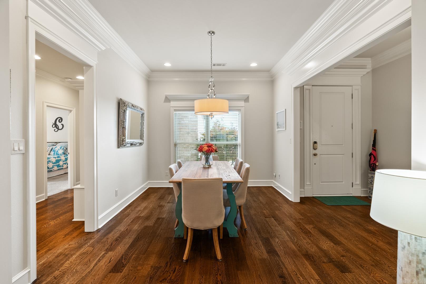 104 Tournay Court