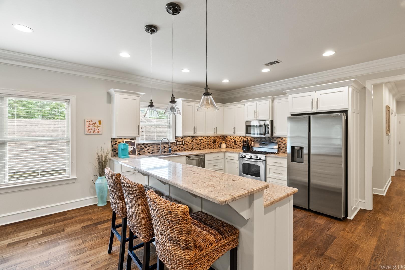 104 Tournay Court