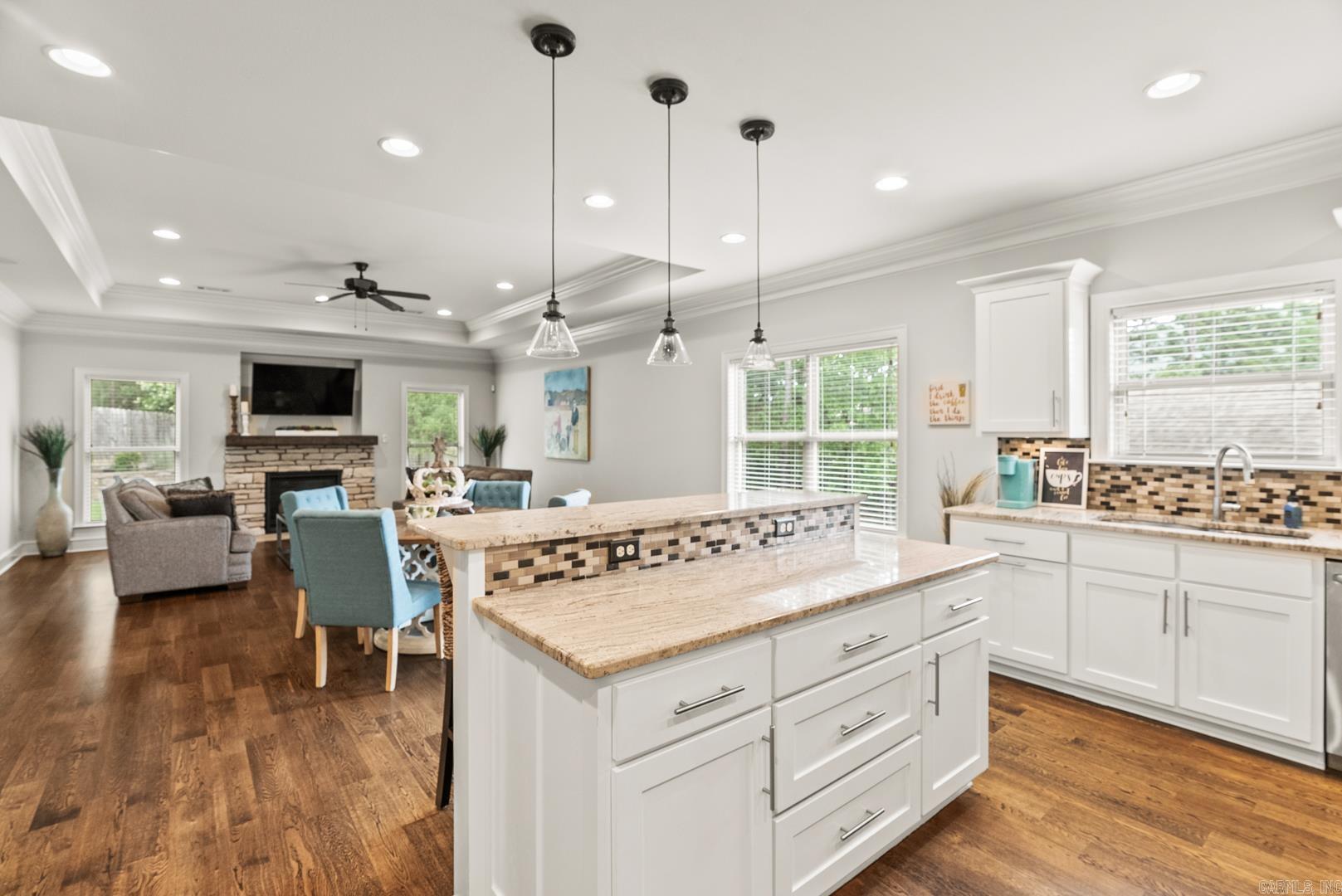 104 Tournay Court