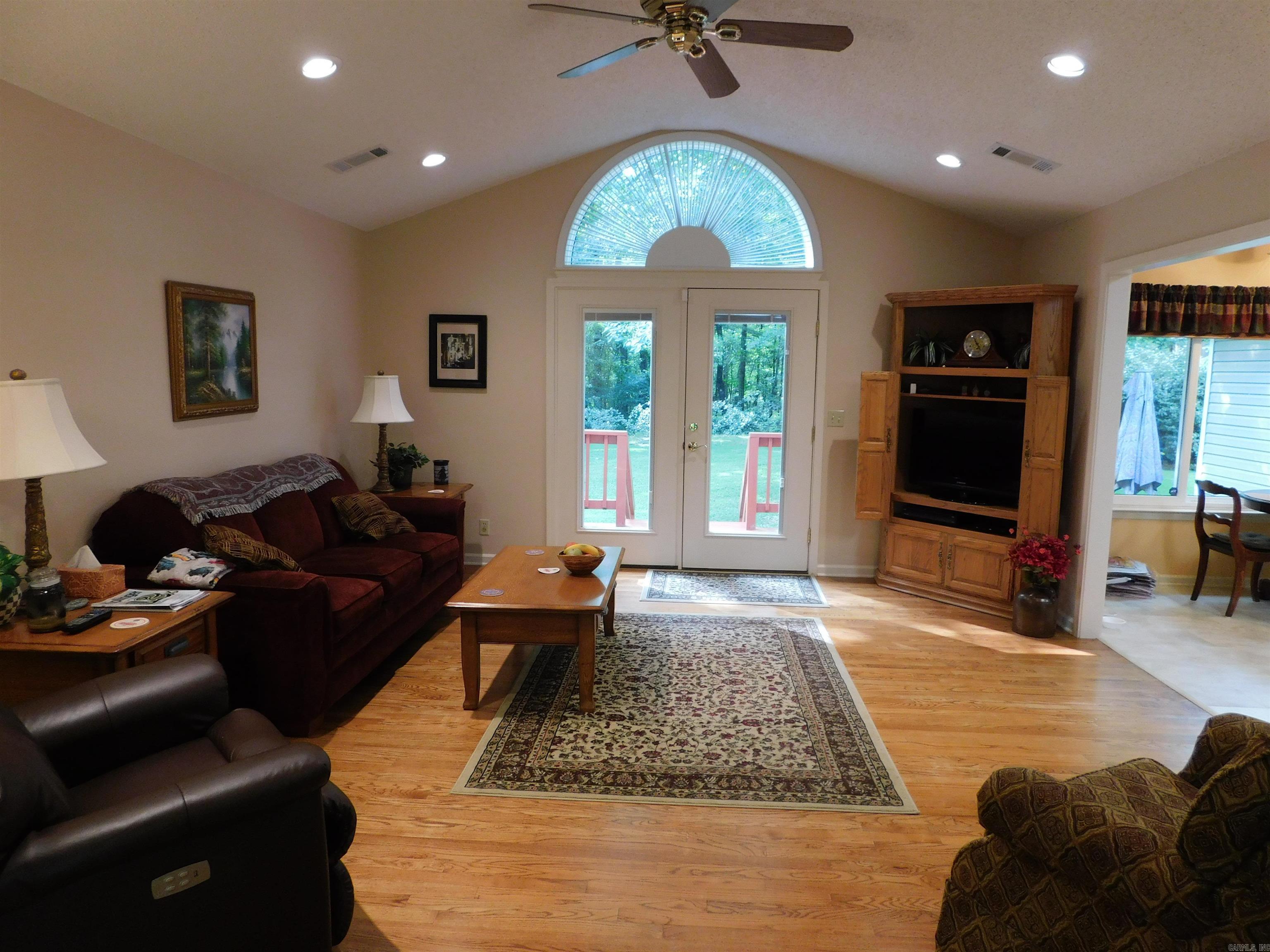 540 N Avilla Heights Drive