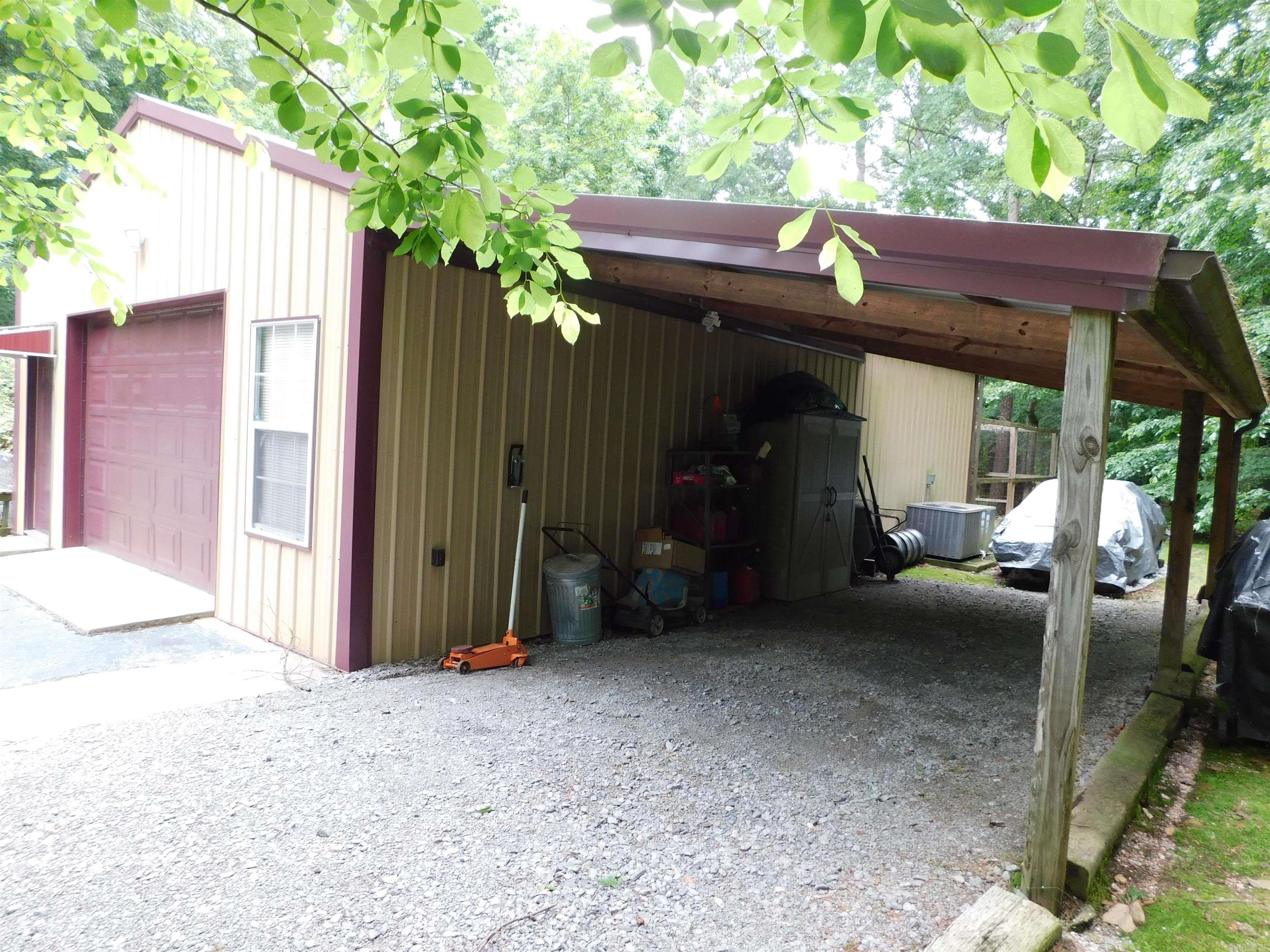 540 N Avilla Heights Drive