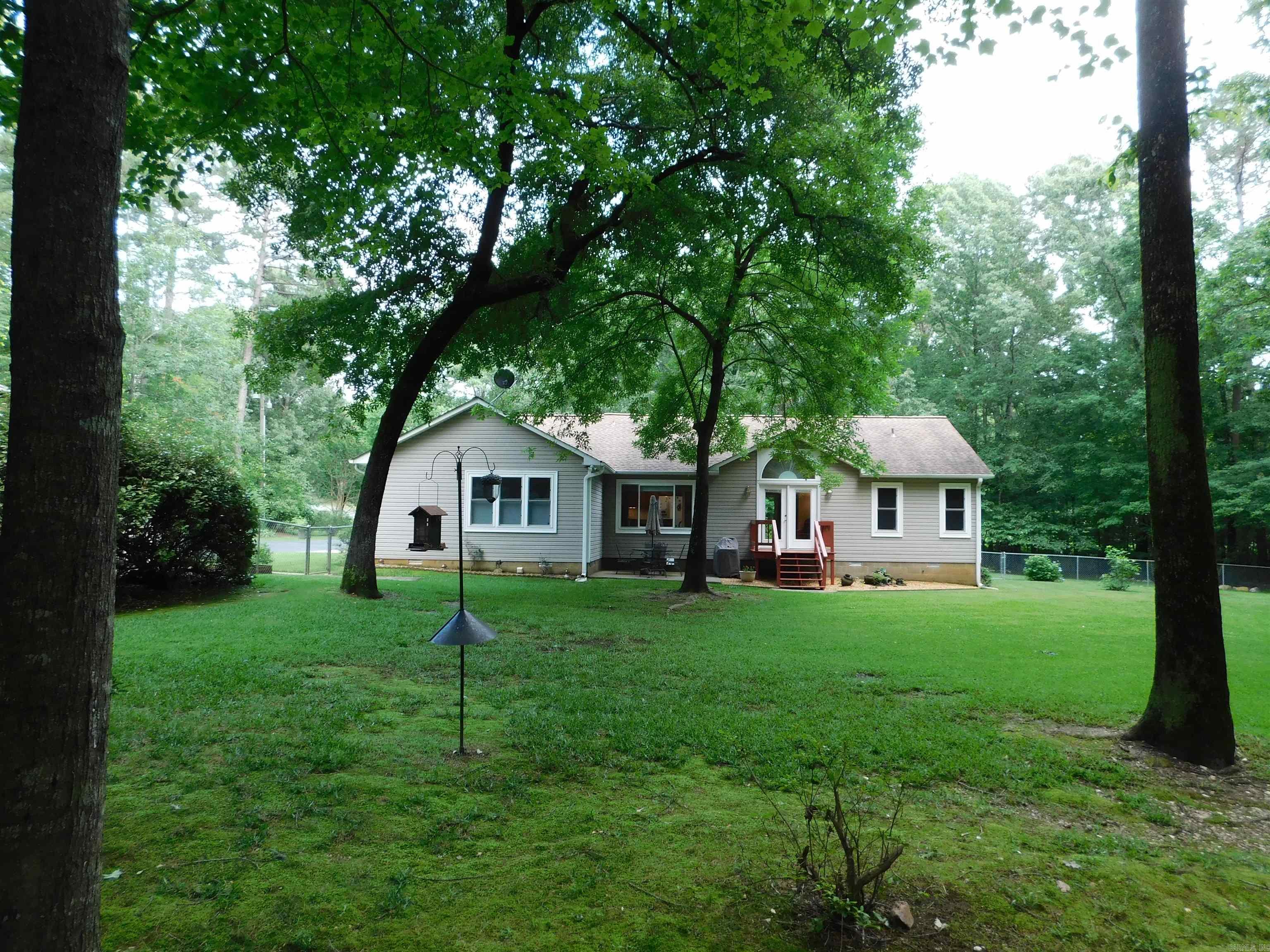 540 N Avilla Heights Drive