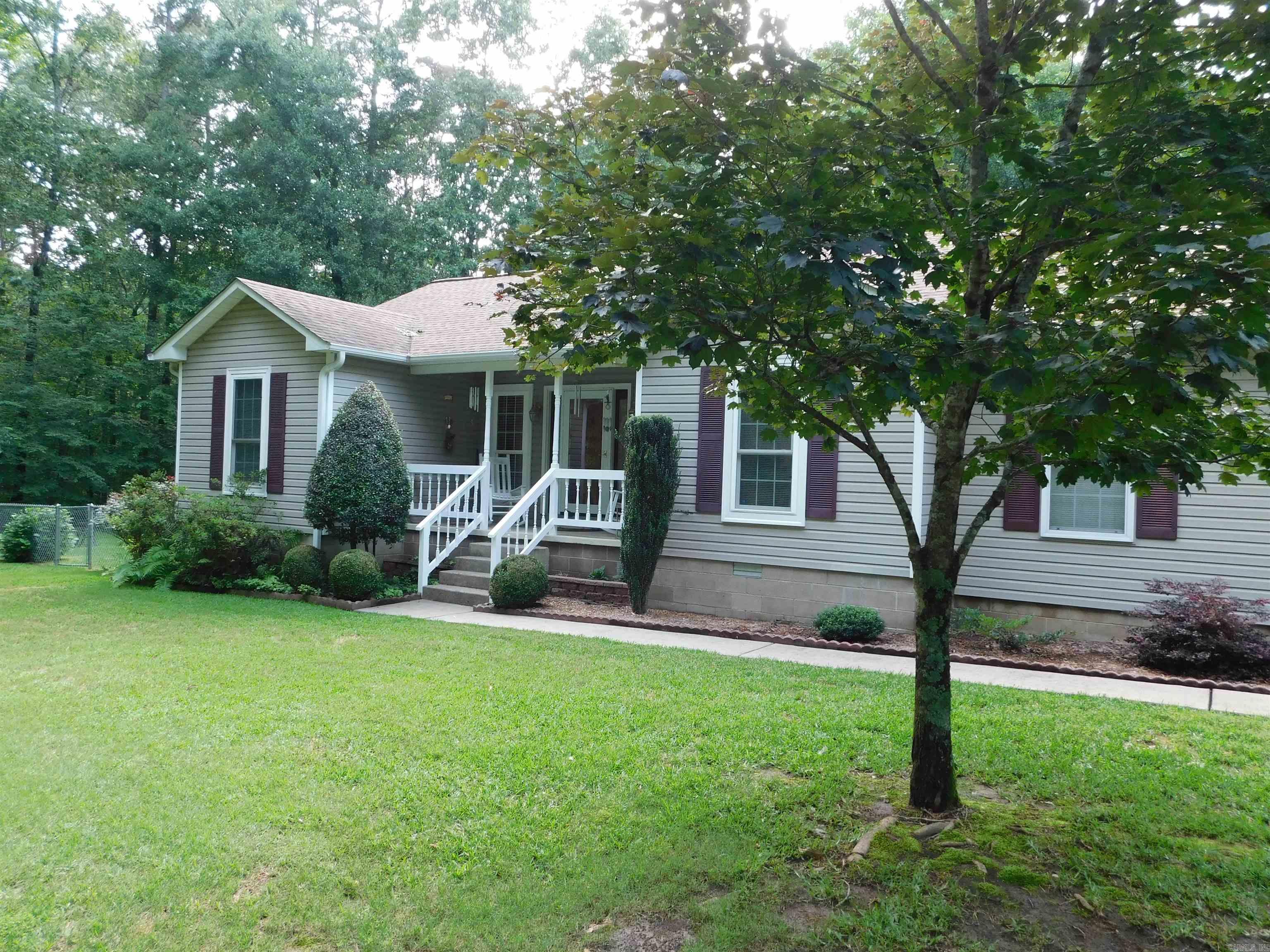 540 N Avilla Heights Drive