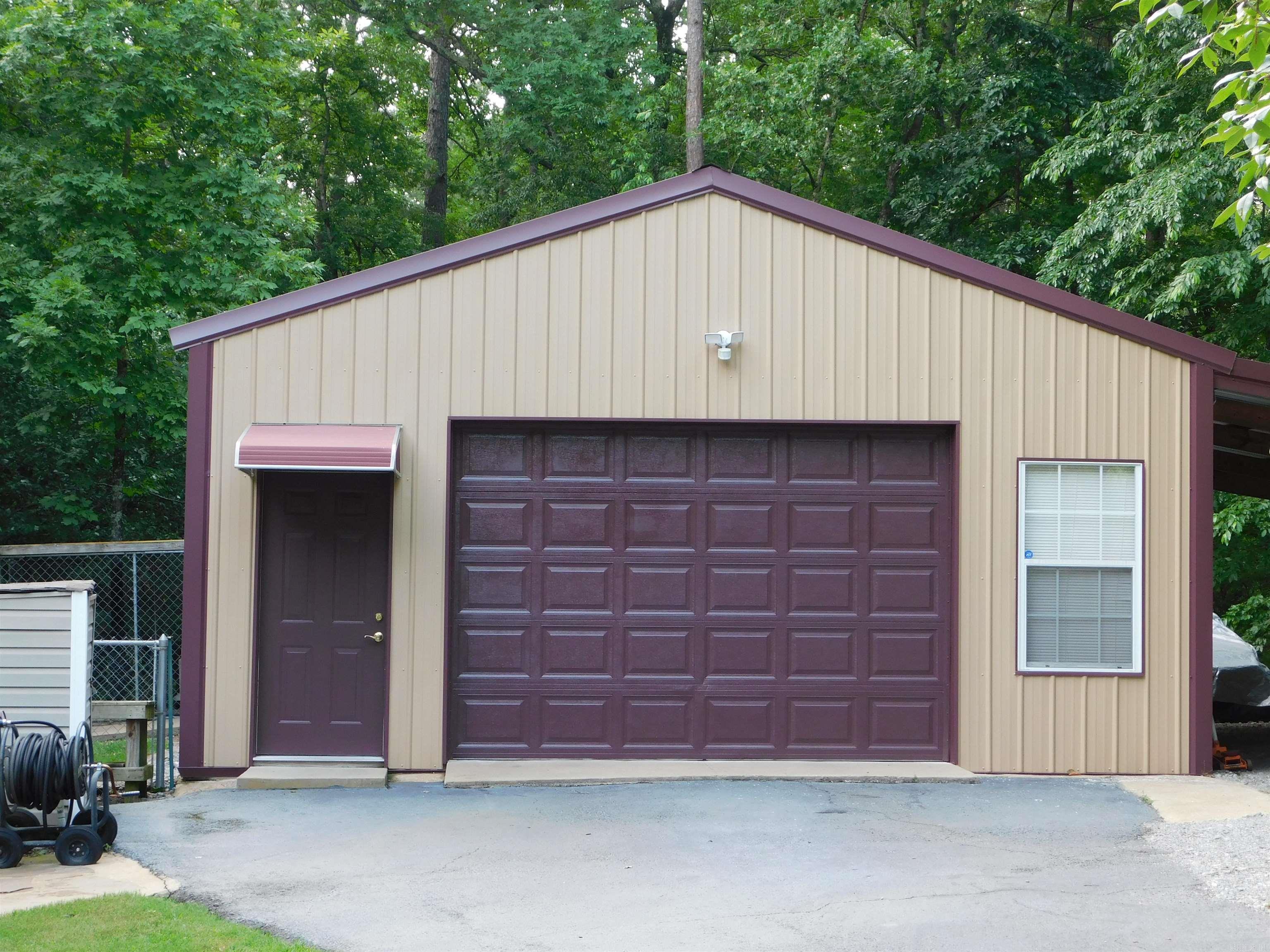540 N Avilla Heights Drive