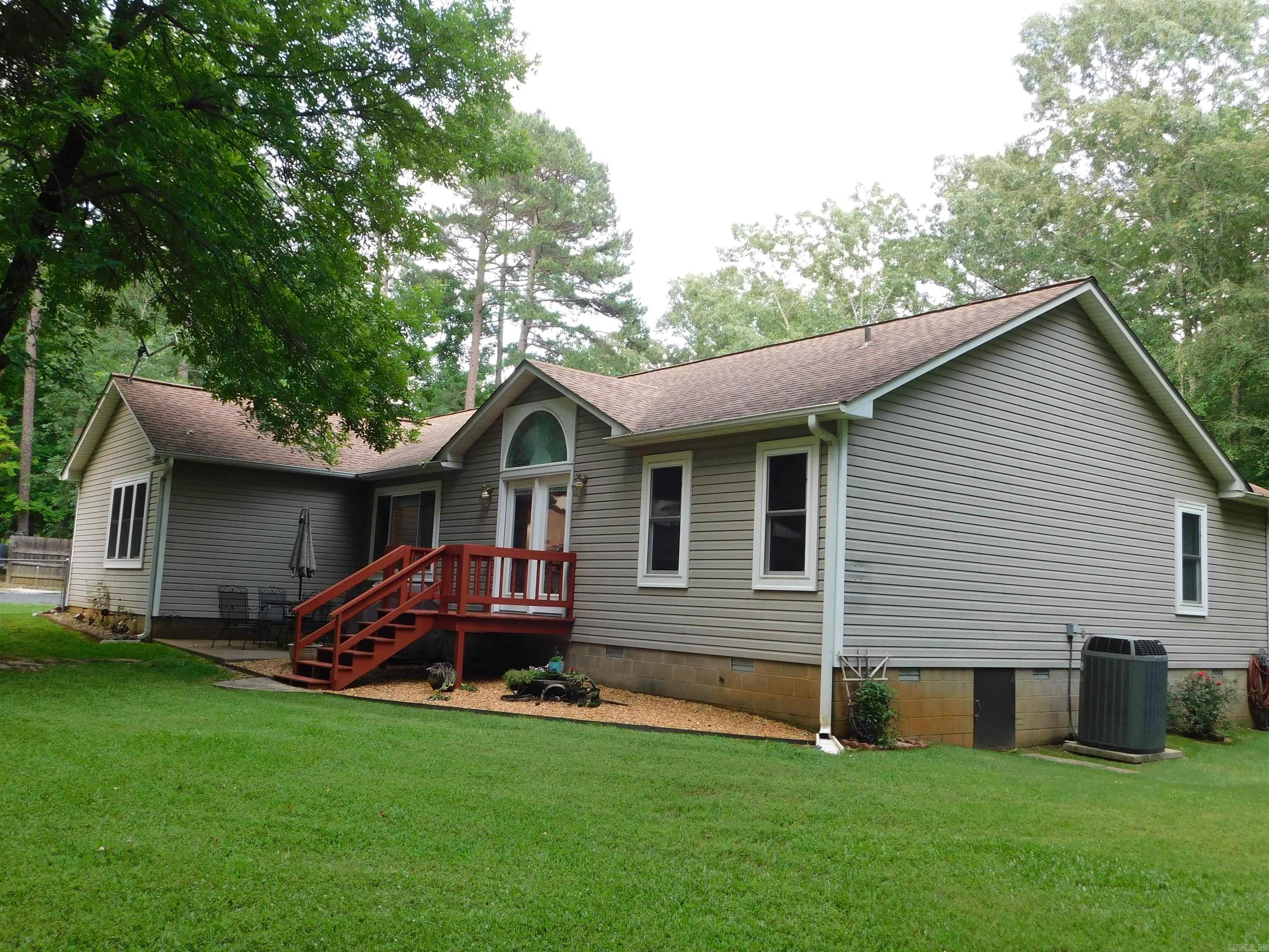 540 N Avilla Heights Drive