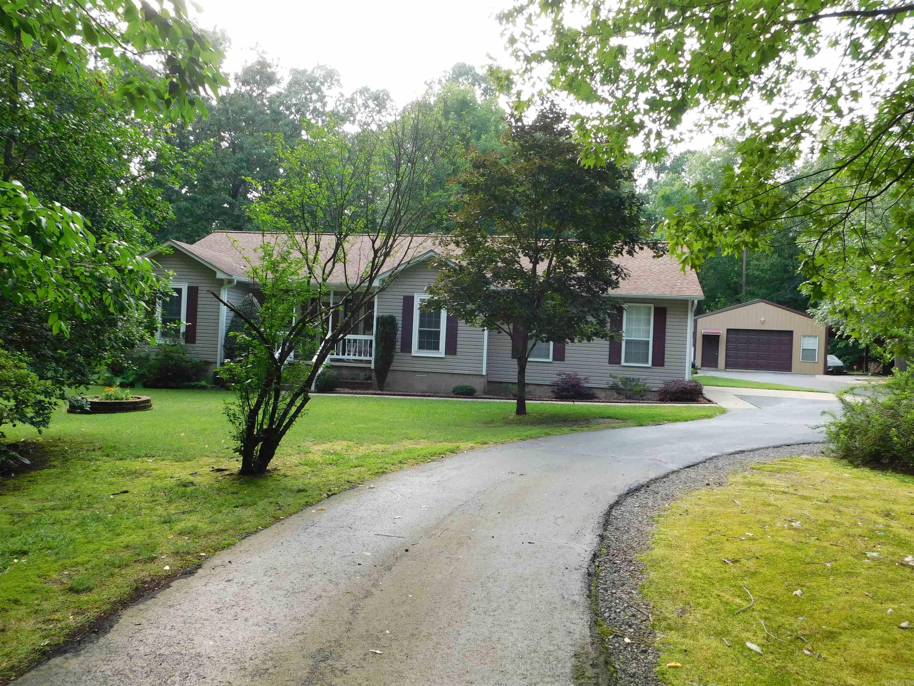 540 N Avilla Heights Drive