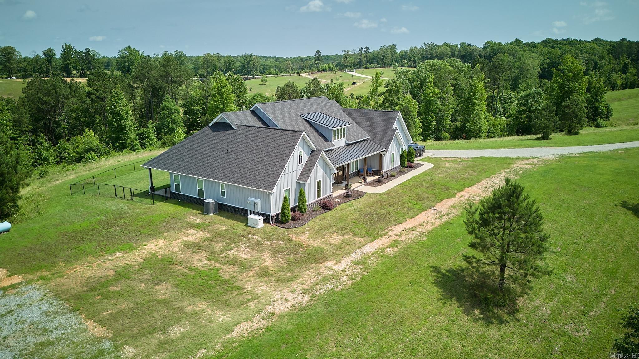 3925 Totten Road