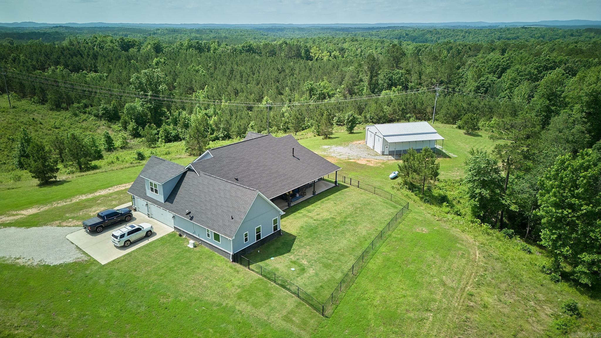 3925 Totten Road