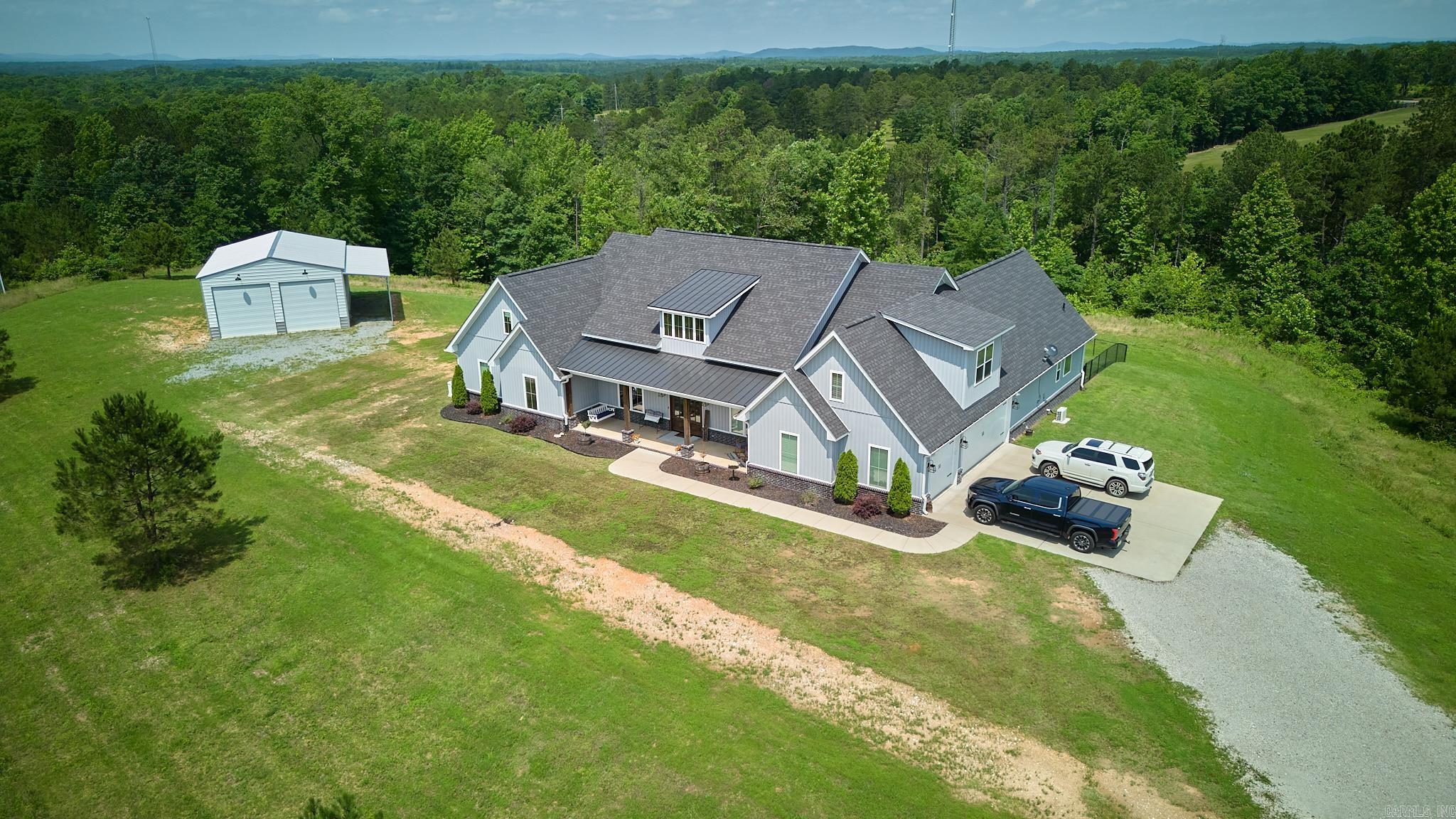 3925 Totten Road