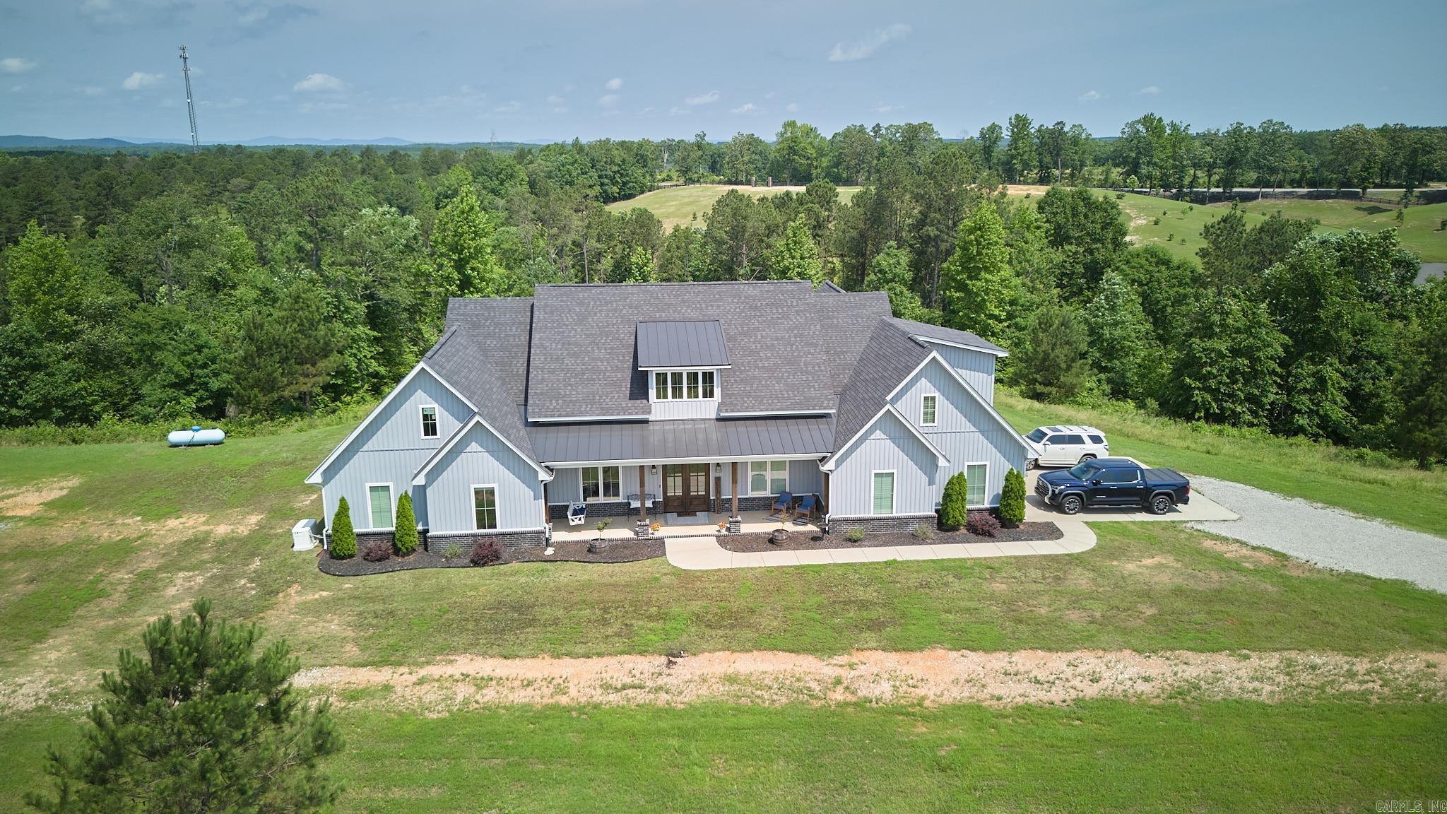 3925 Totten Road