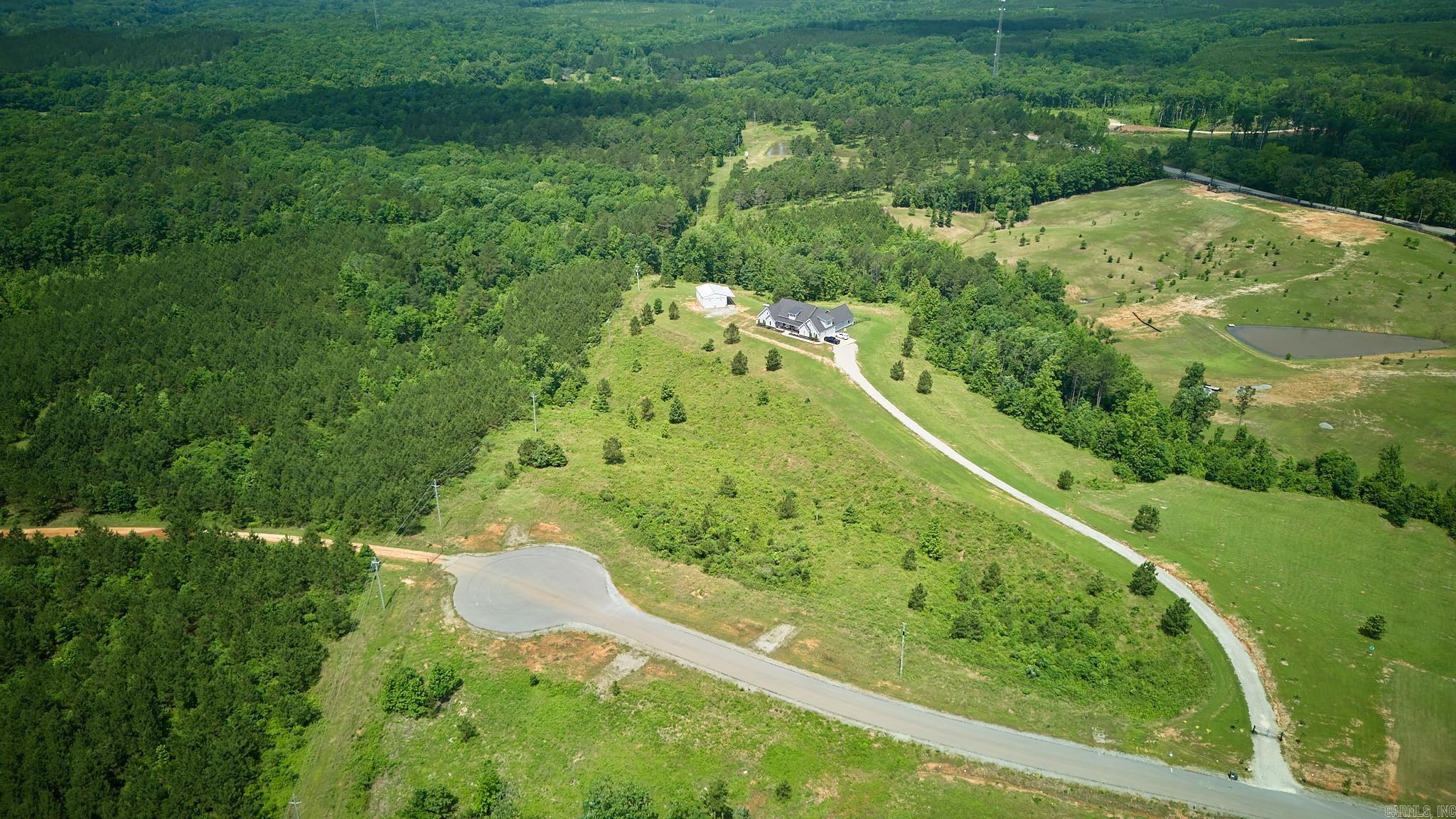 3925 Totten Road