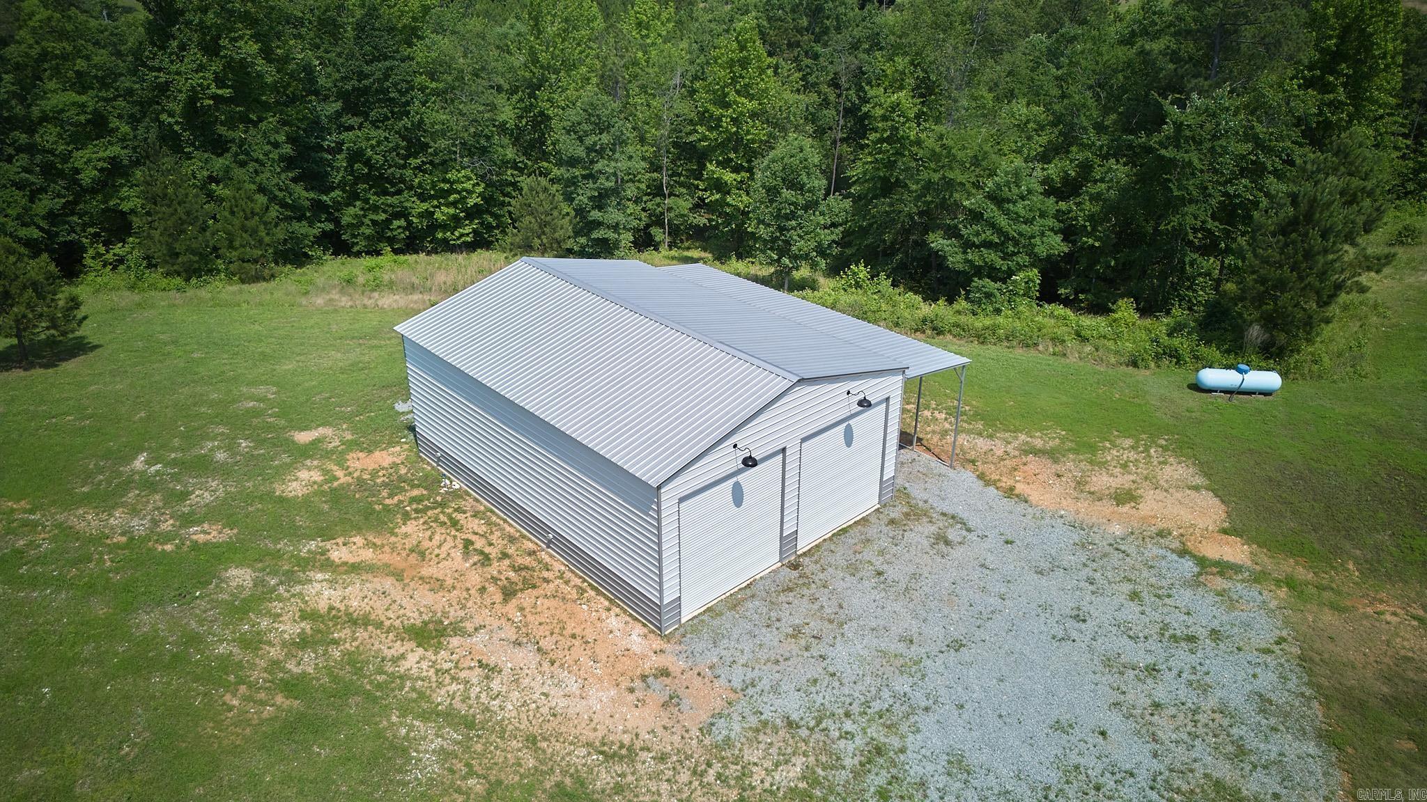 3925 Totten Road