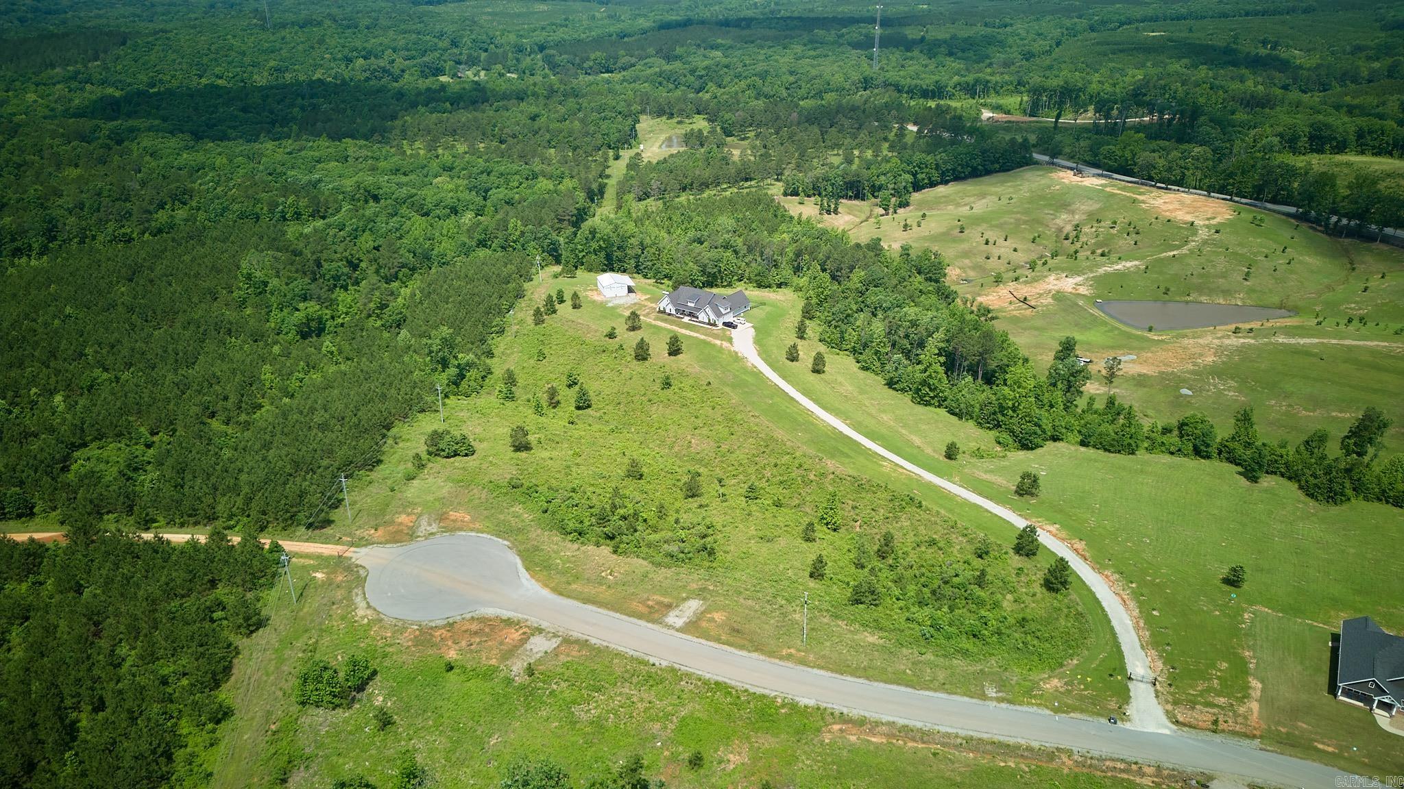 3925 Totten Road