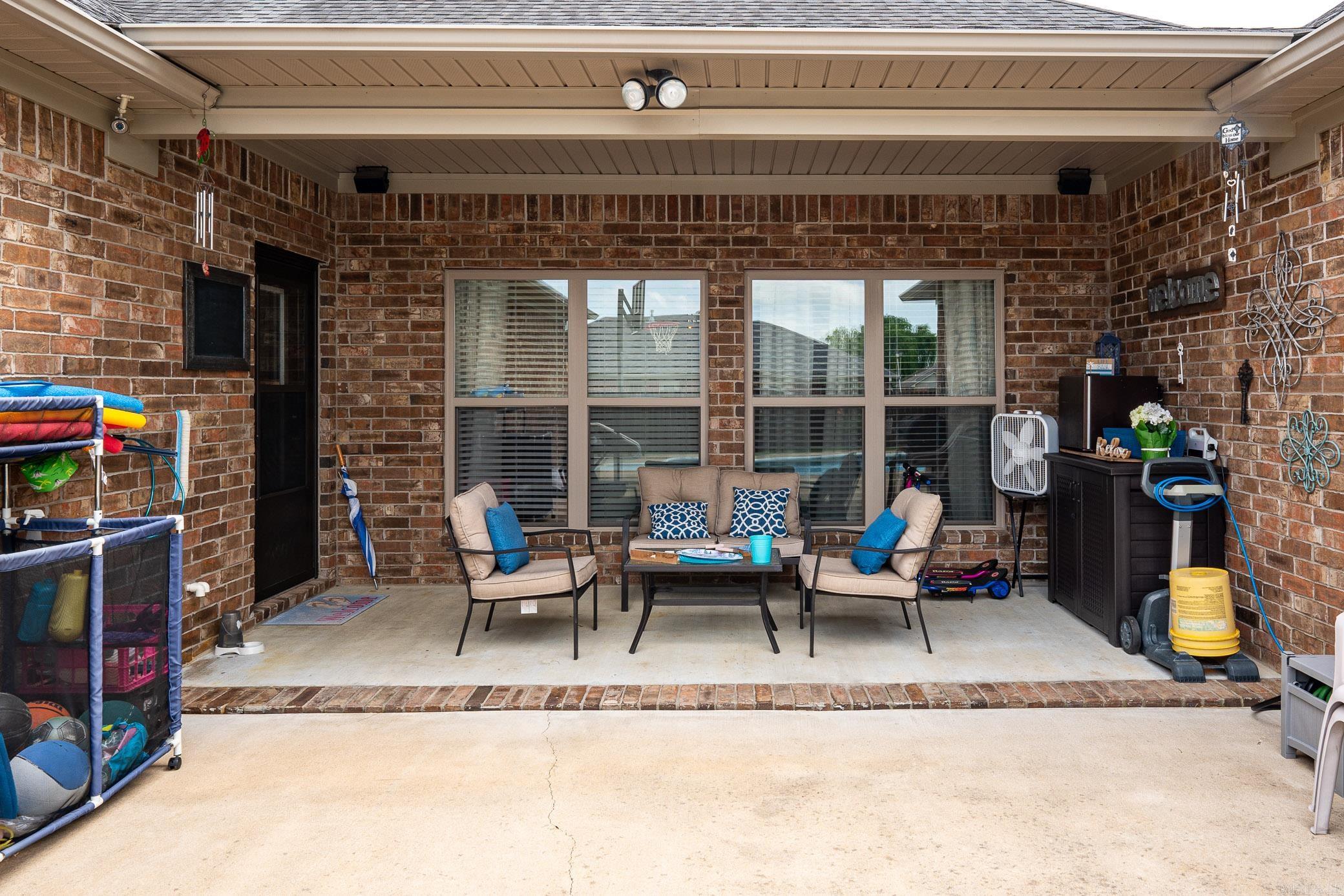 1605 Sylar Circle