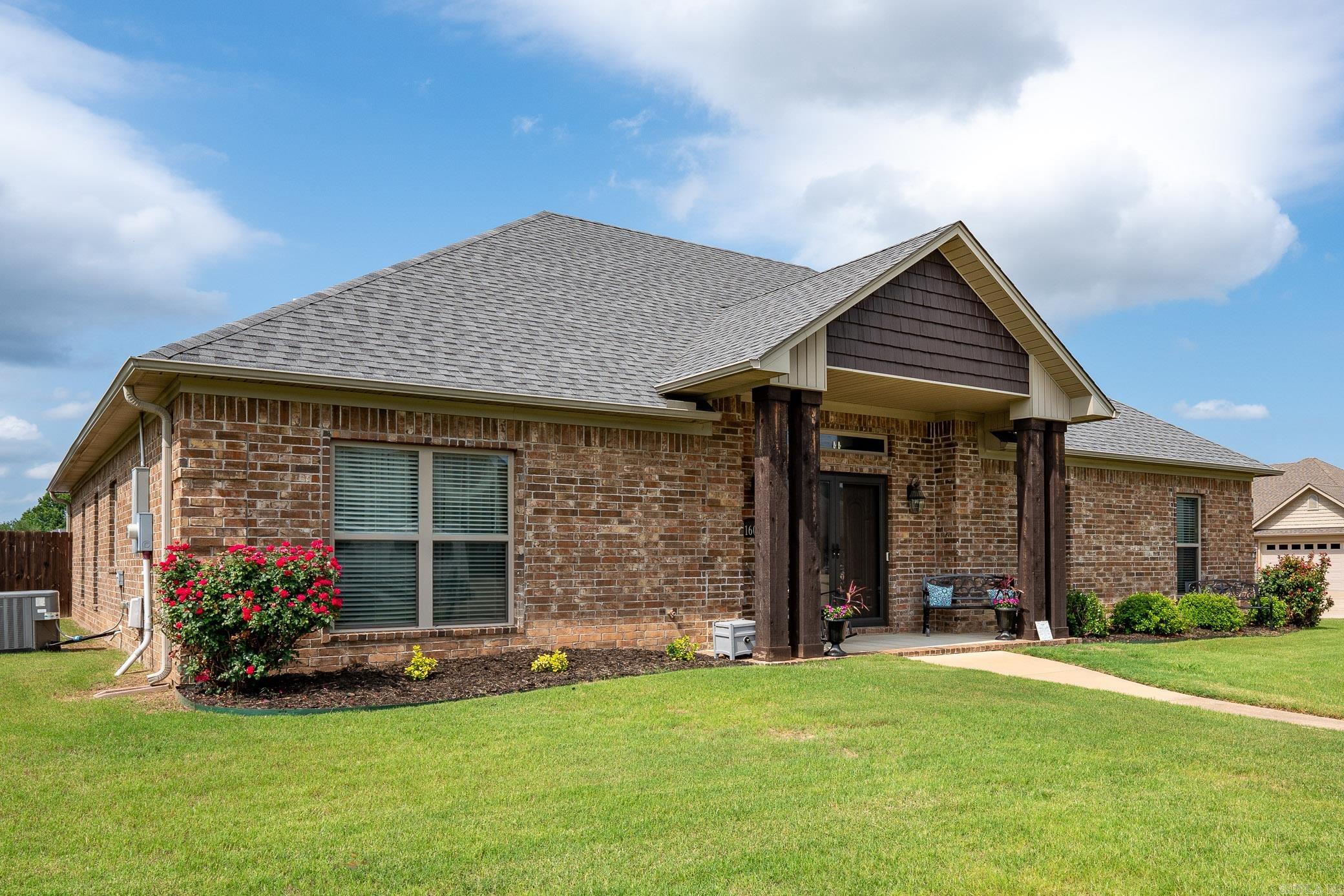 1605 Sylar Circle