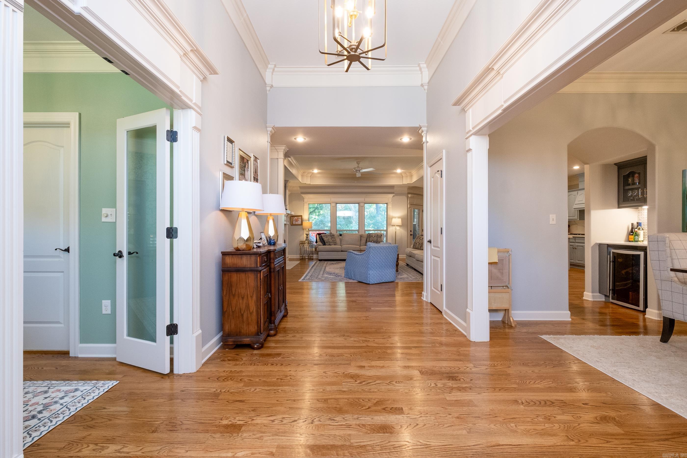 12 Wood Sorrel Point