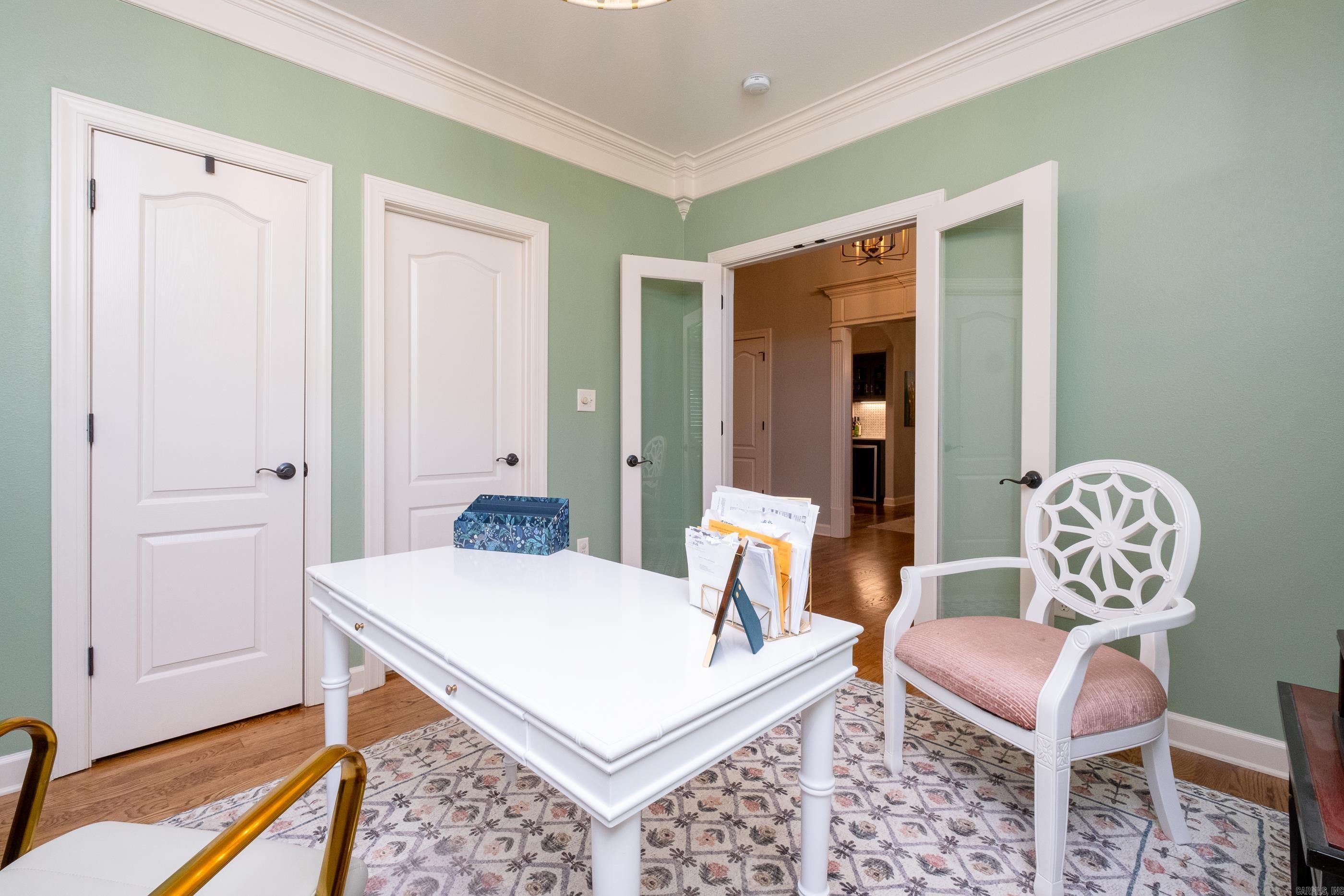 12 Wood Sorrel Point