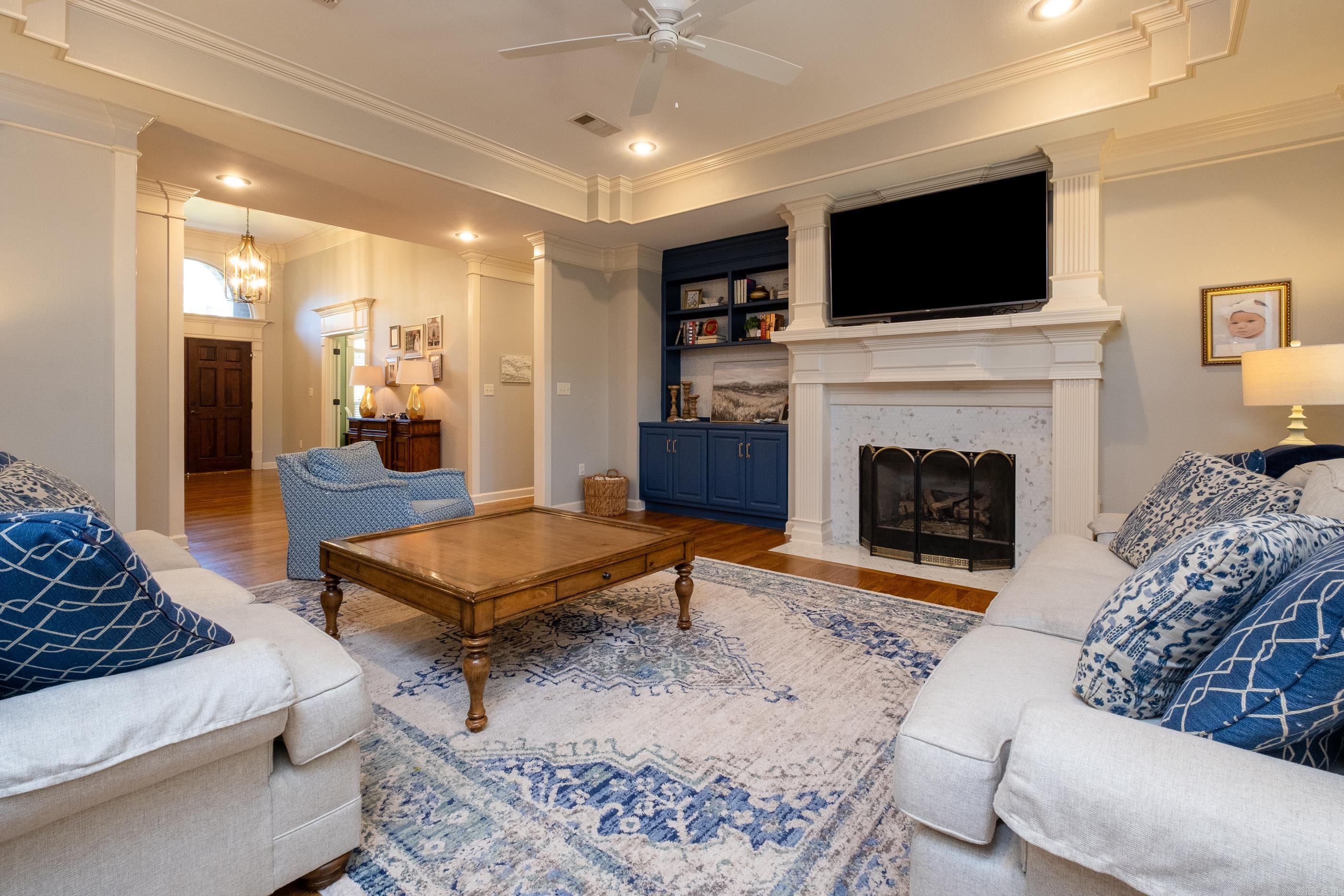 12 Wood Sorrel Point