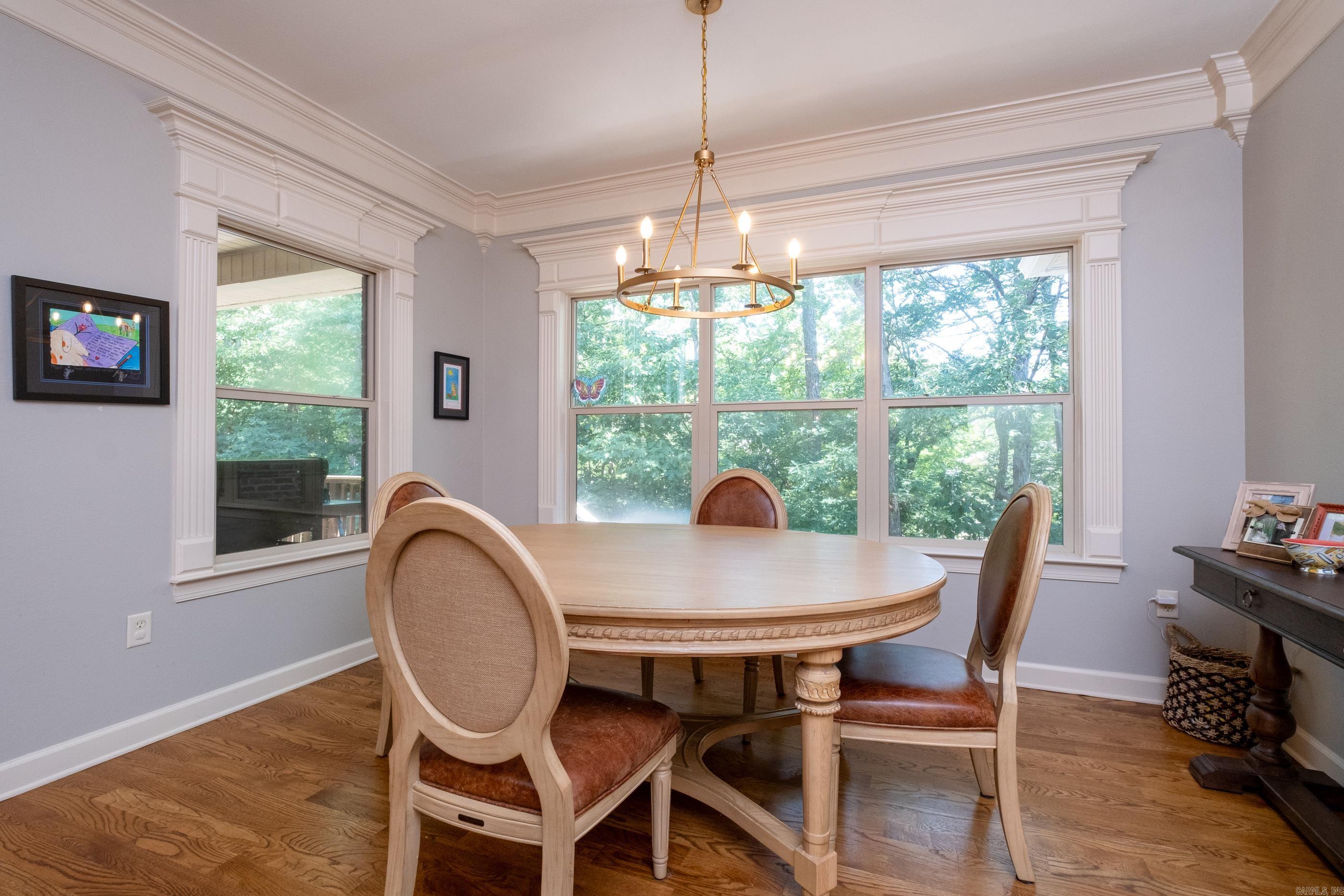 12 Wood Sorrel Point