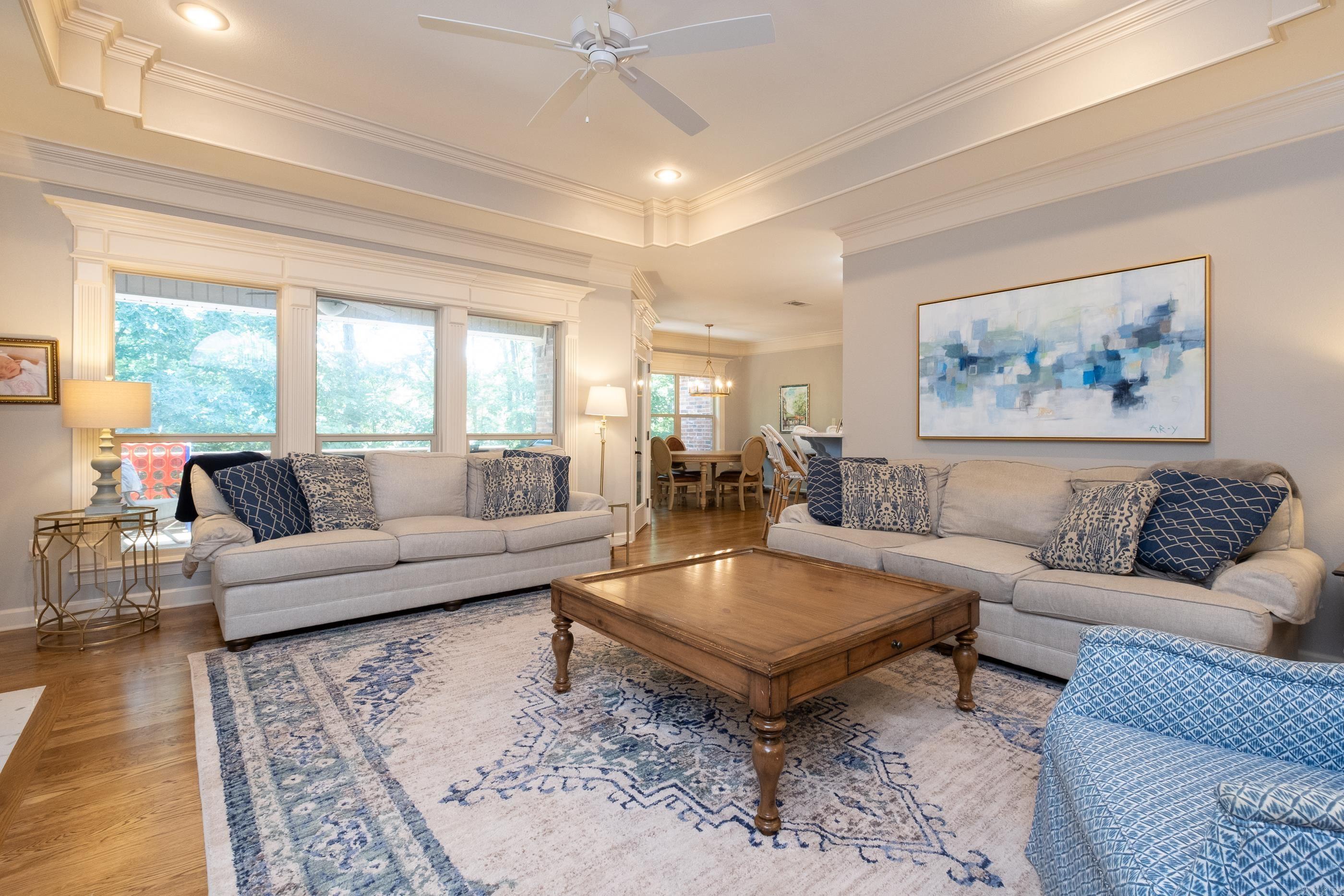 12 Wood Sorrel Point