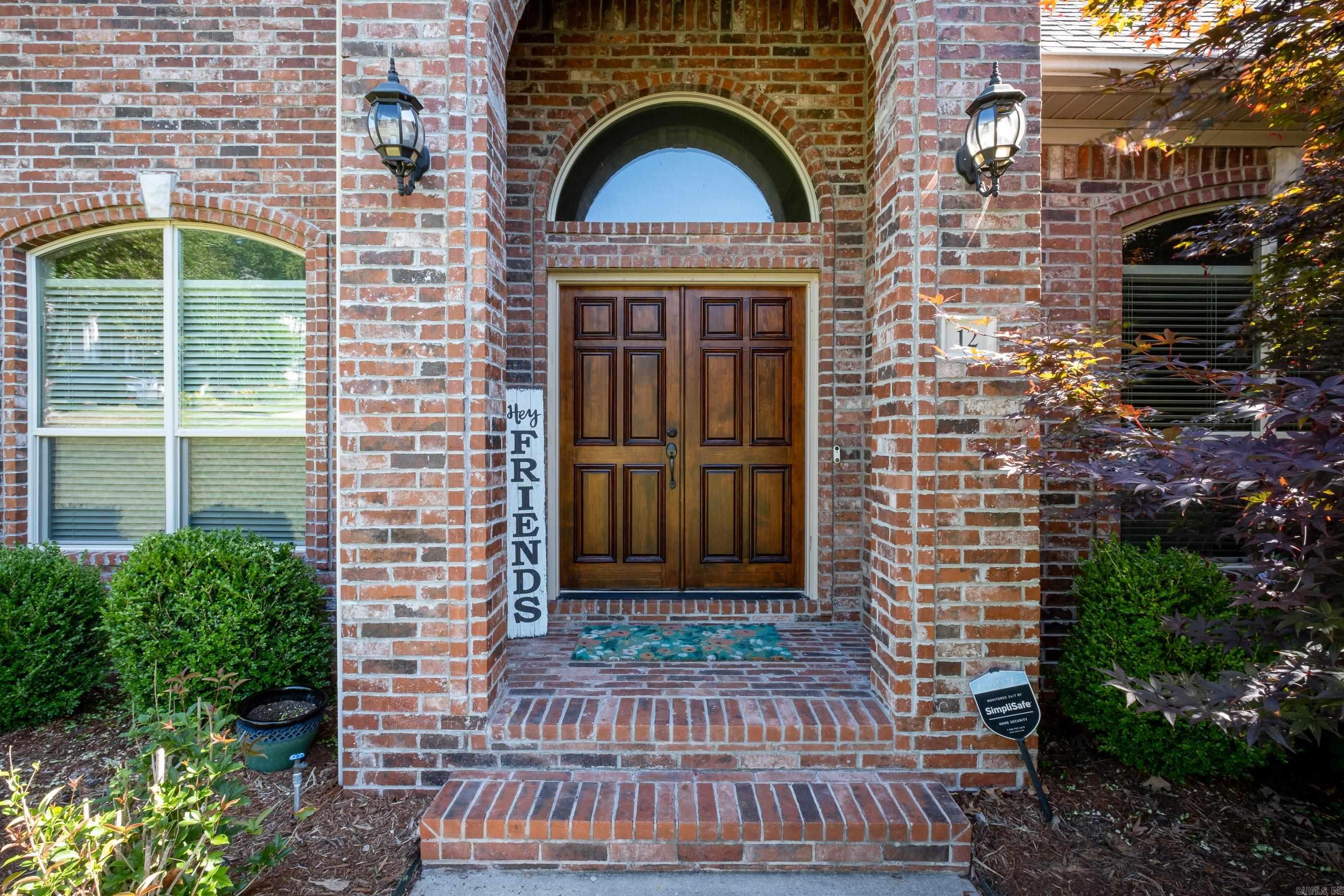 12 Wood Sorrel Point