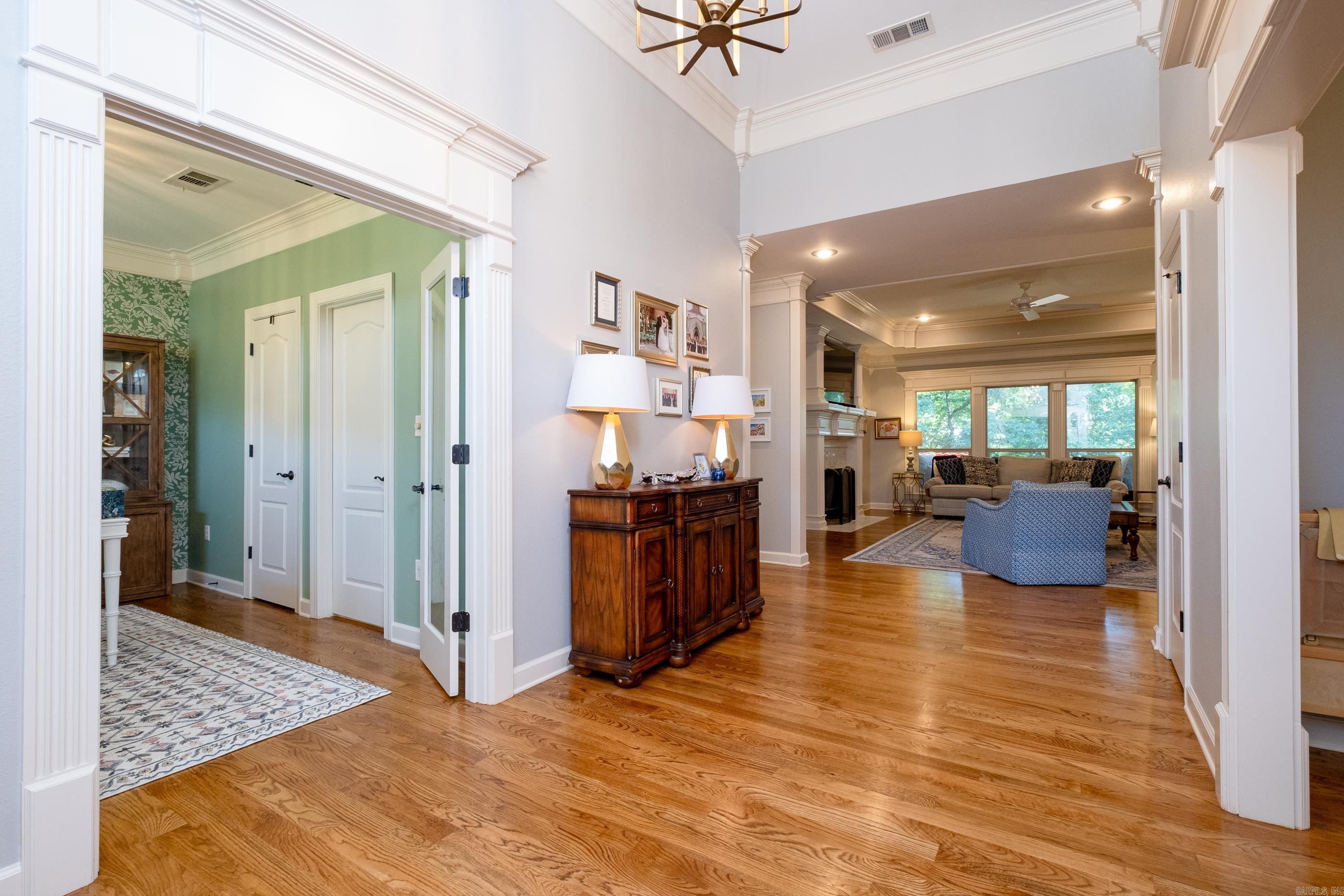 12 Wood Sorrel Point