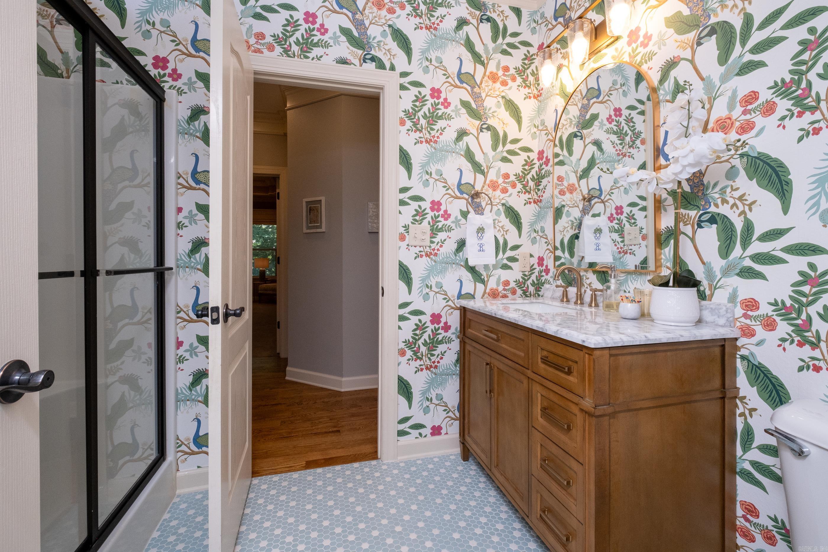 12 Wood Sorrel Point