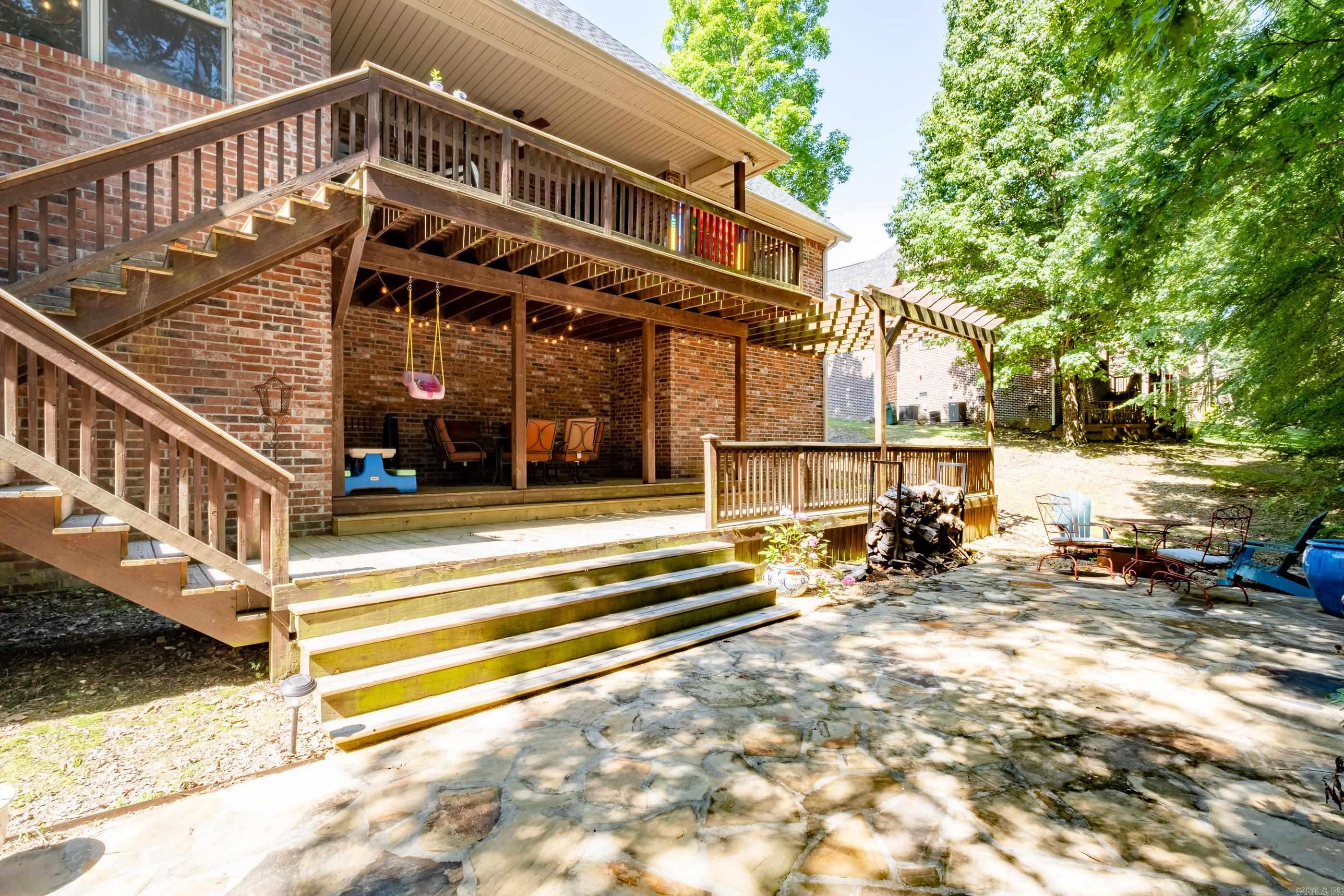 12 Wood Sorrel Point